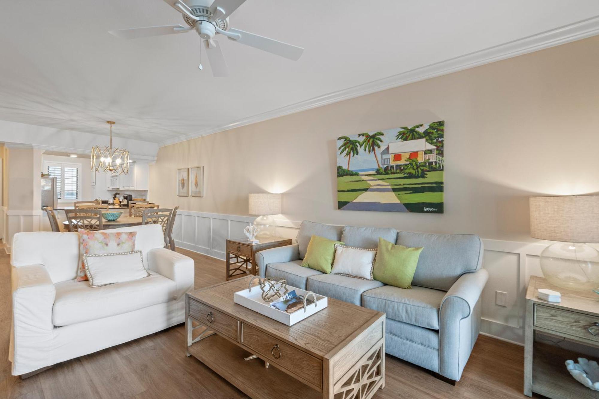 Apartment Broadmoor 303 By Liquid Life