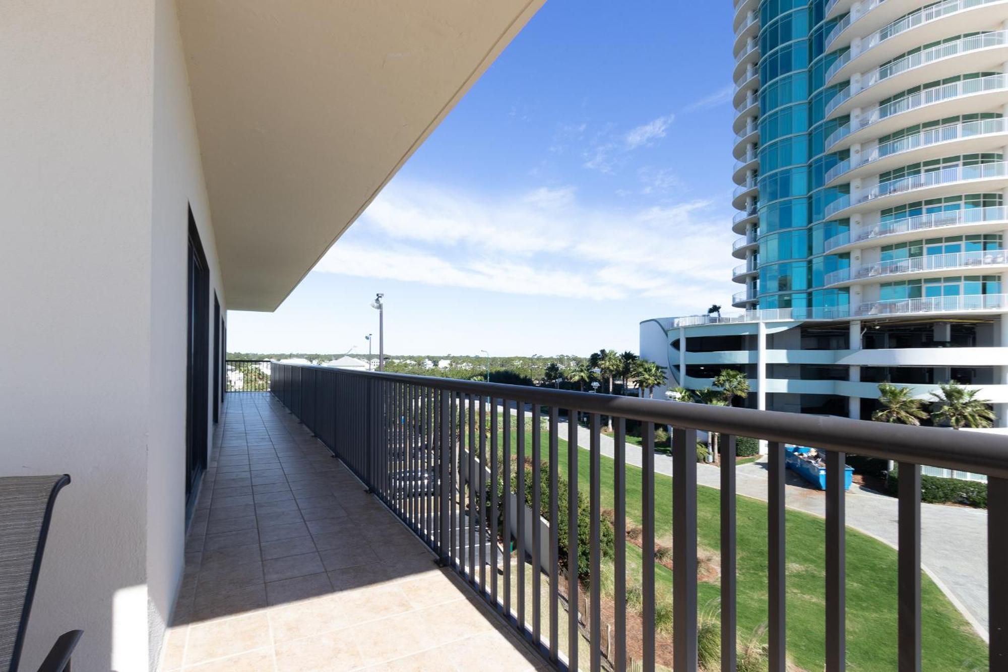 Apartment The Palms 401