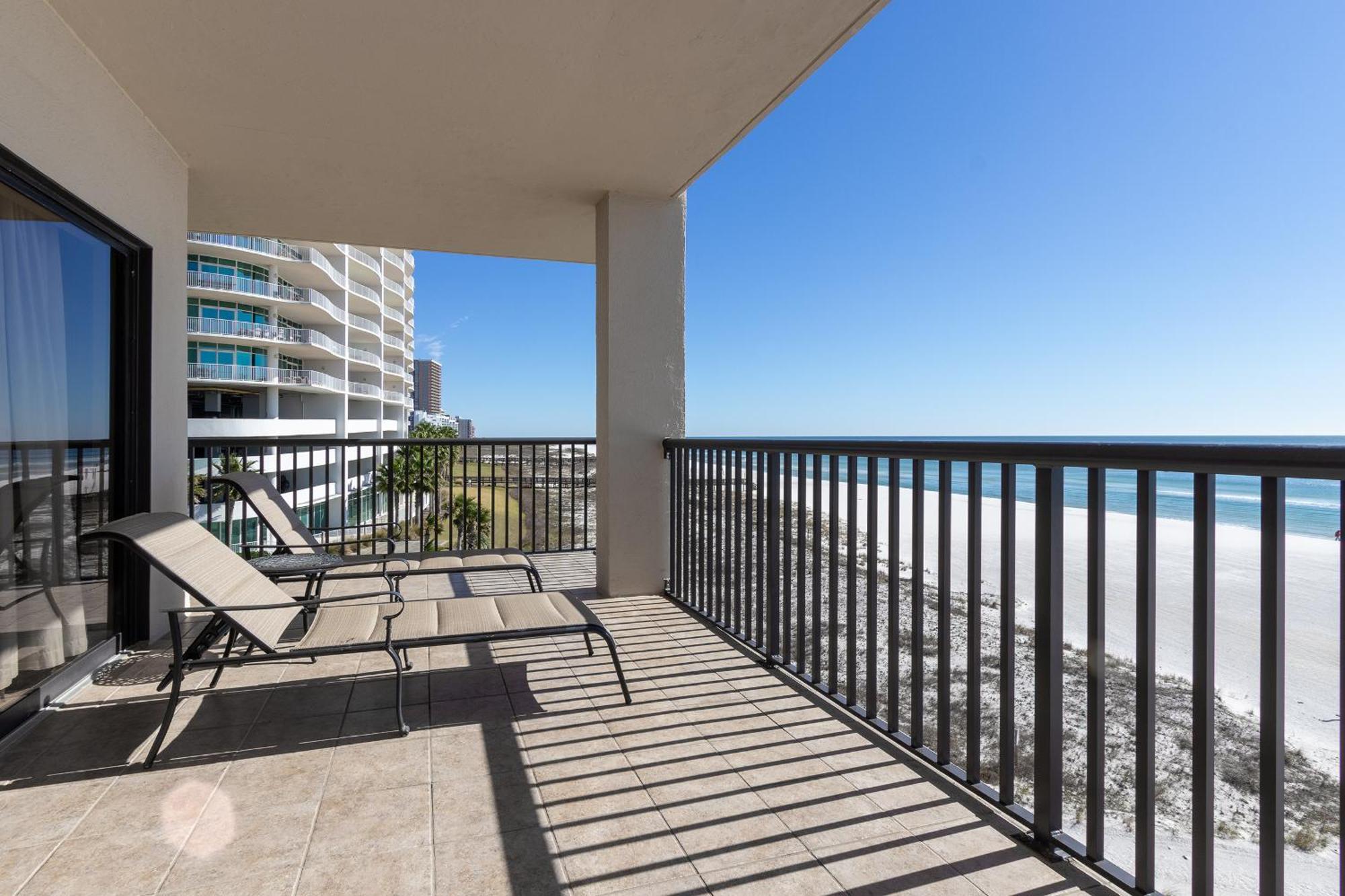 The Palms 401 Orange Beach