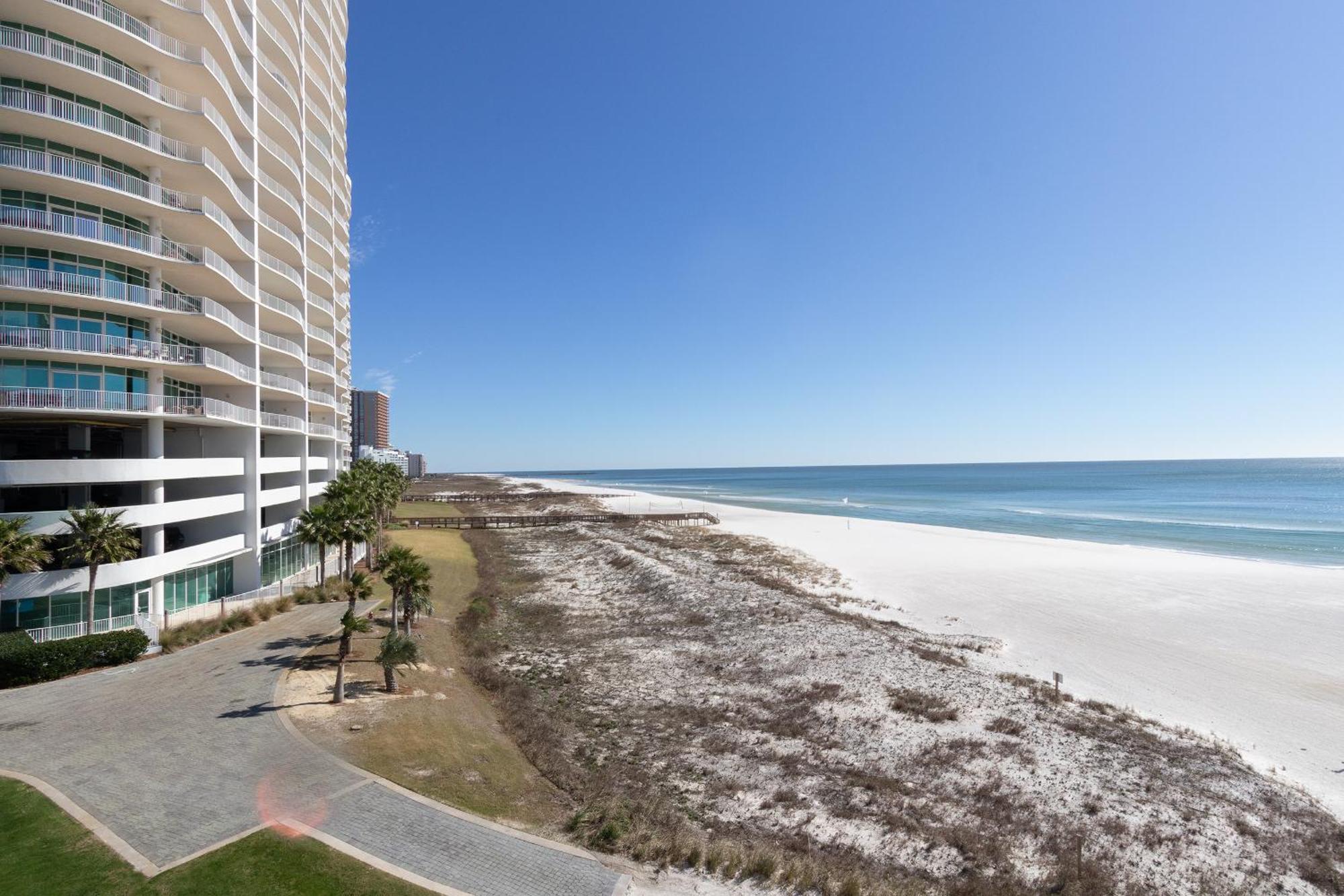 Apartment The Palms 401
