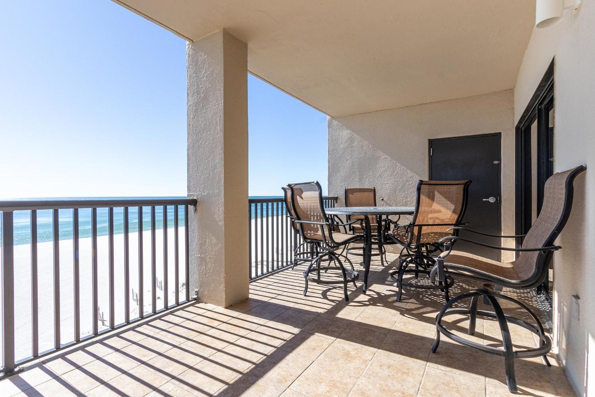 The Palms 401 Orange Beach