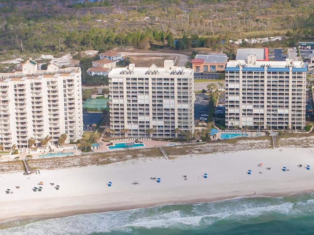 Apartment White Caps 704 Orange Beach