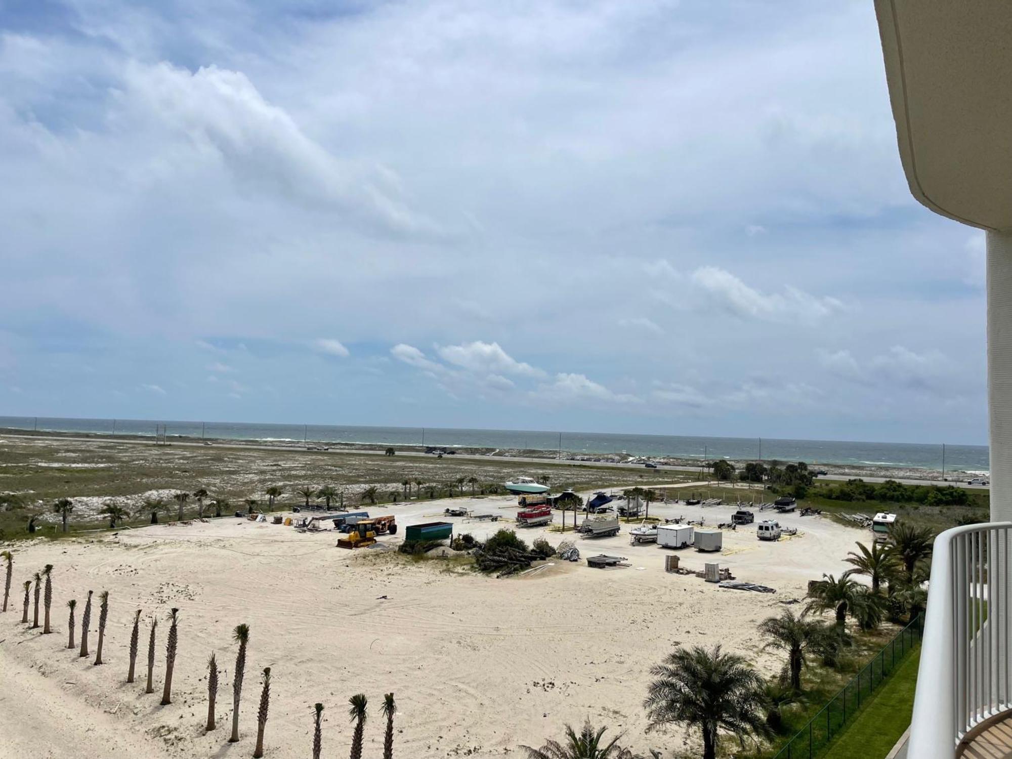 Apartment Caribe 409d *
