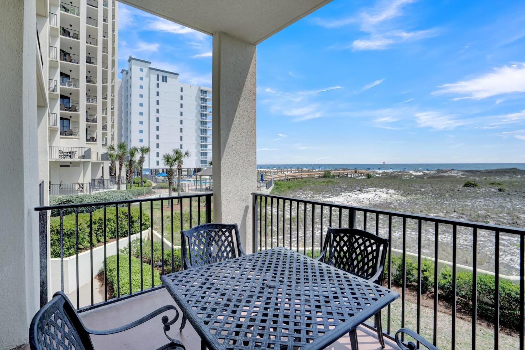 Apartment Phoenix Vii 7116 By Liquid Life Orange Beach