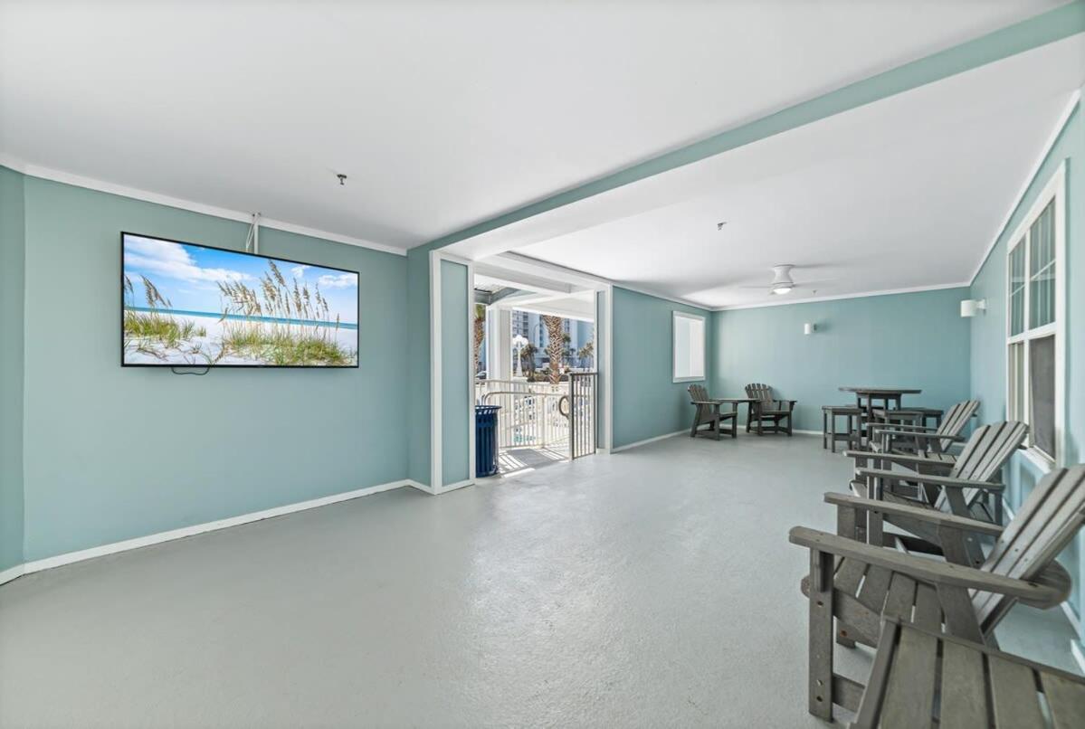 Holiday home Grand Caribbean Pool & Gym & View Orange Beach