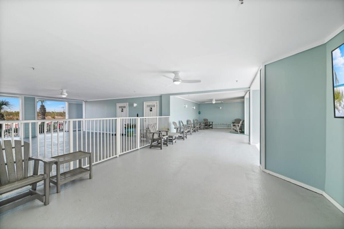 Holiday home Grand Caribbean Pool & Gym & View Orange Beach