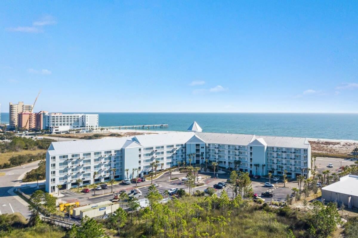 Grand Caribbean Pool & Gym & View Orange Beach