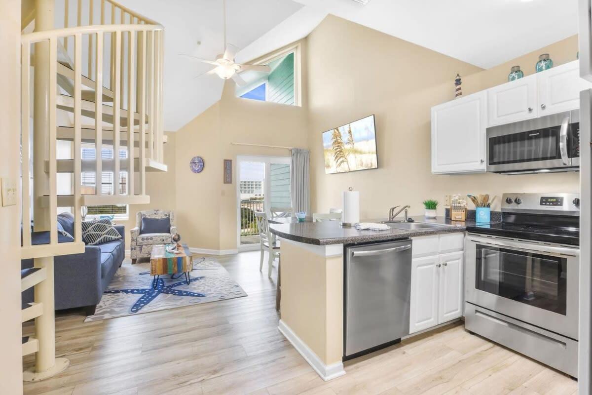 Holiday home Grand Caribbean Pool & Gym & View Orange Beach