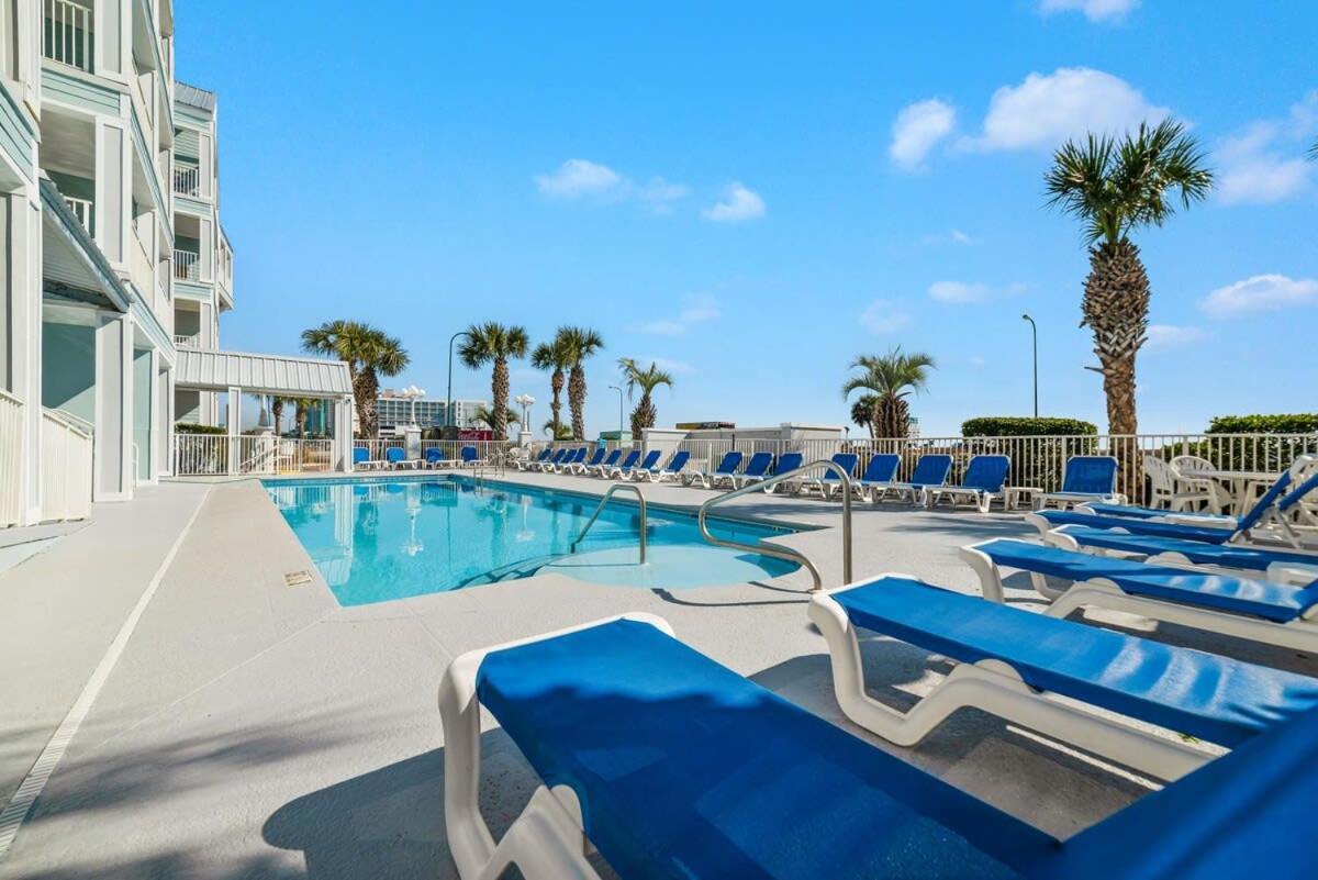 Holiday home Grand Caribbean Pool & Gym & View