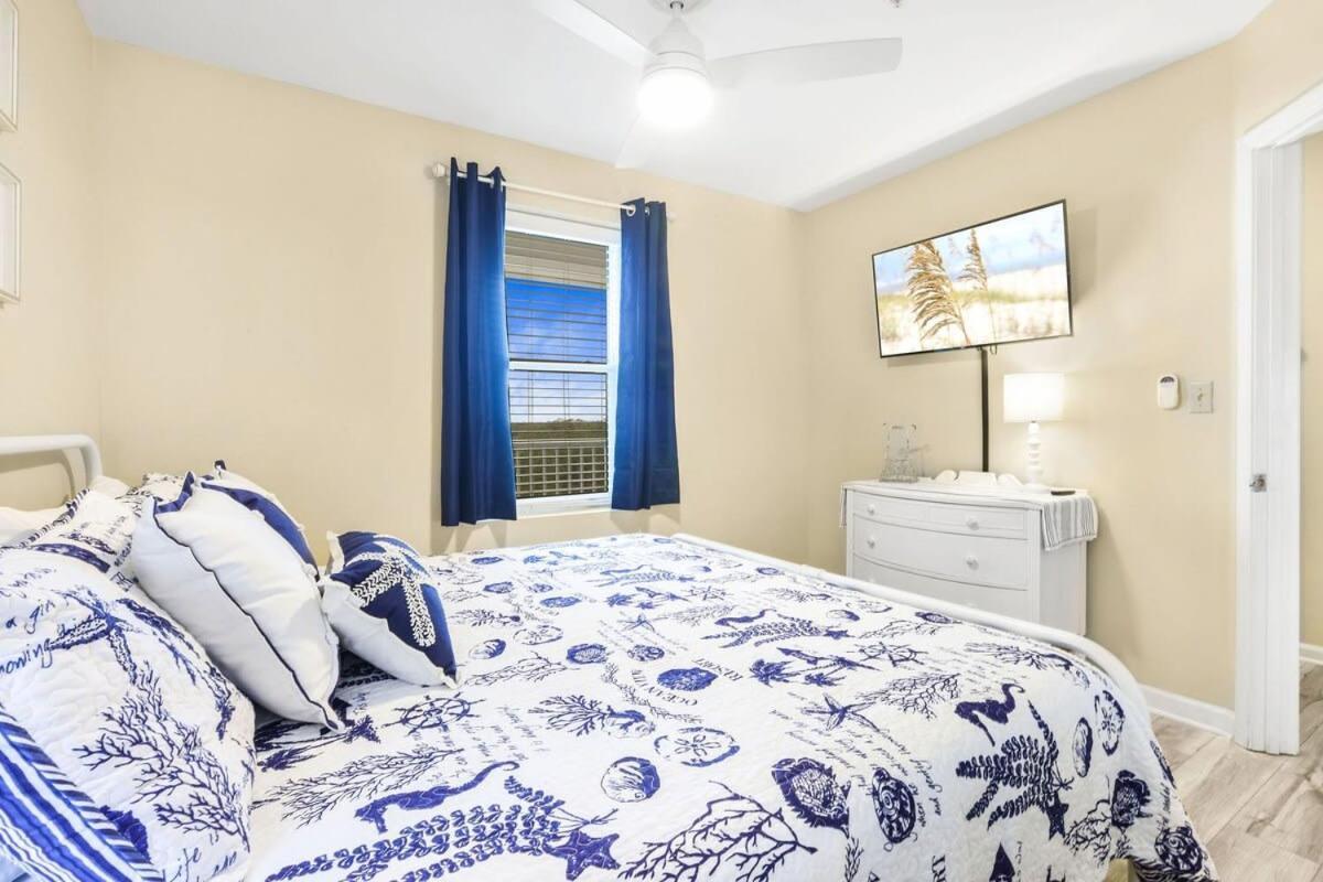 Holiday home Grand Caribbean Pool & Gym & View