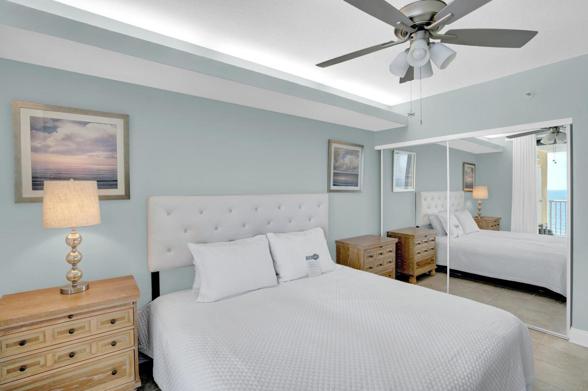 Apartment Summer House 1101a Orange Beach