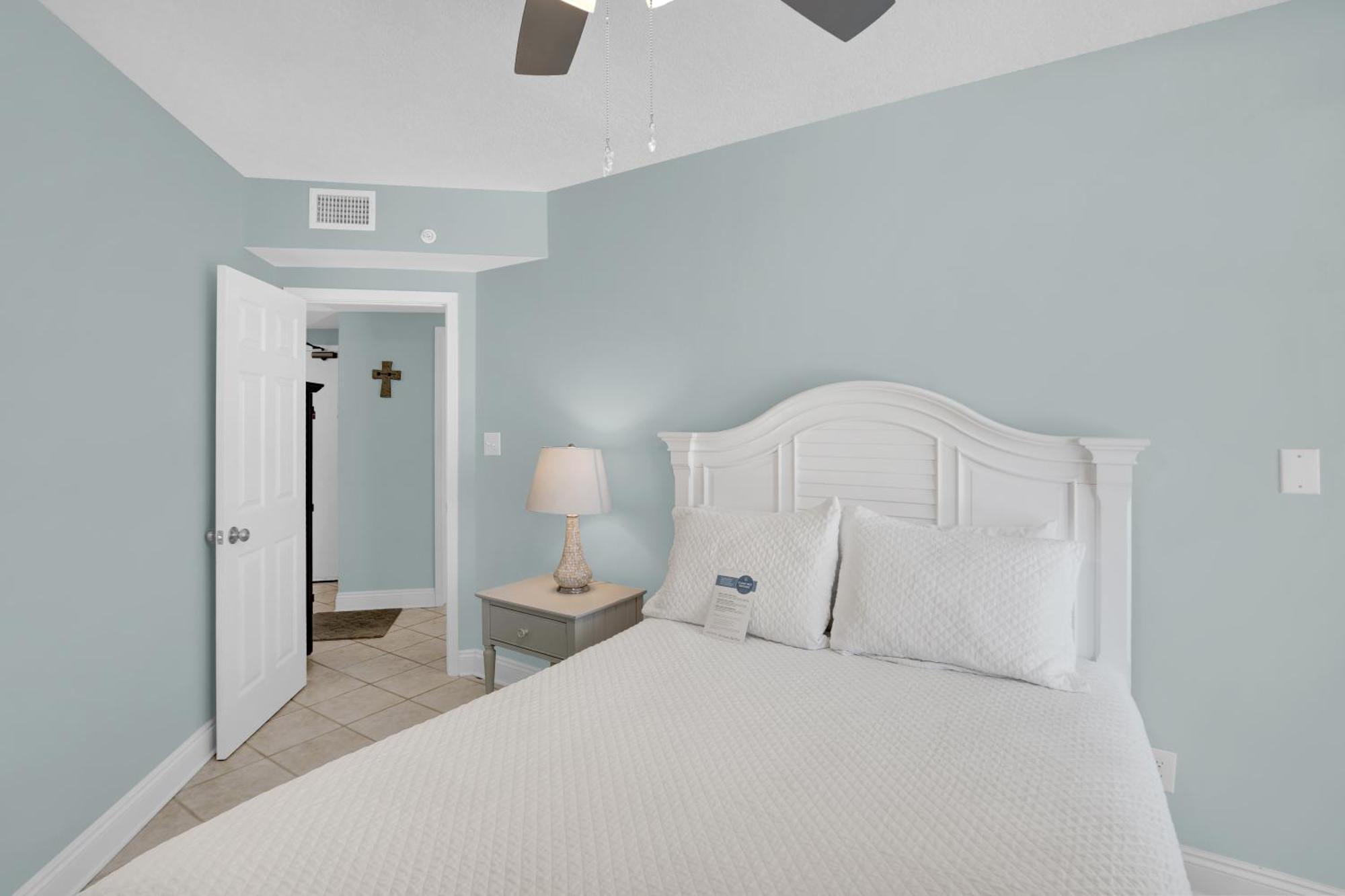 Apartment Summer House 1101a