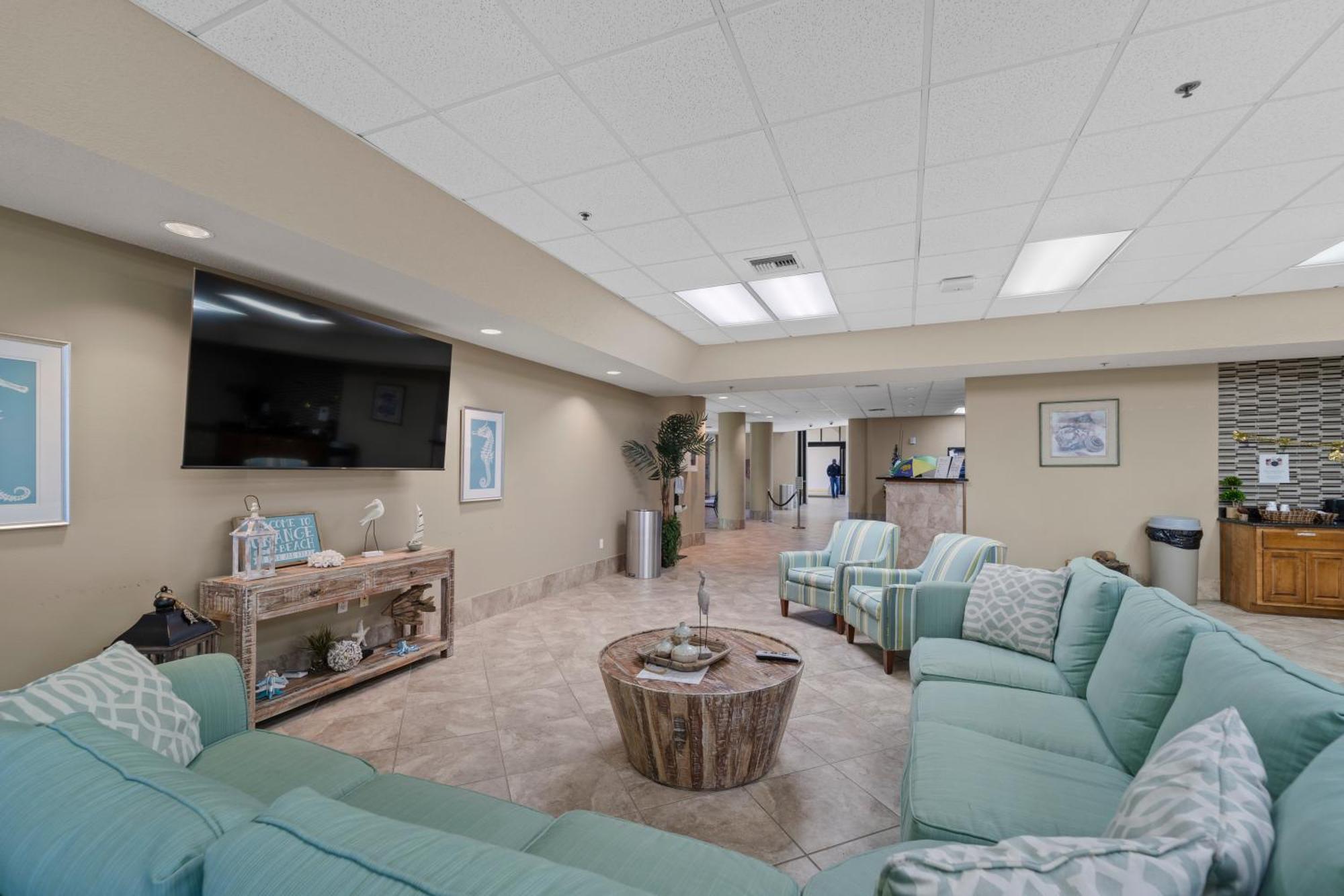 Apartment Phoenix Vii 7116 By Liquid Life *