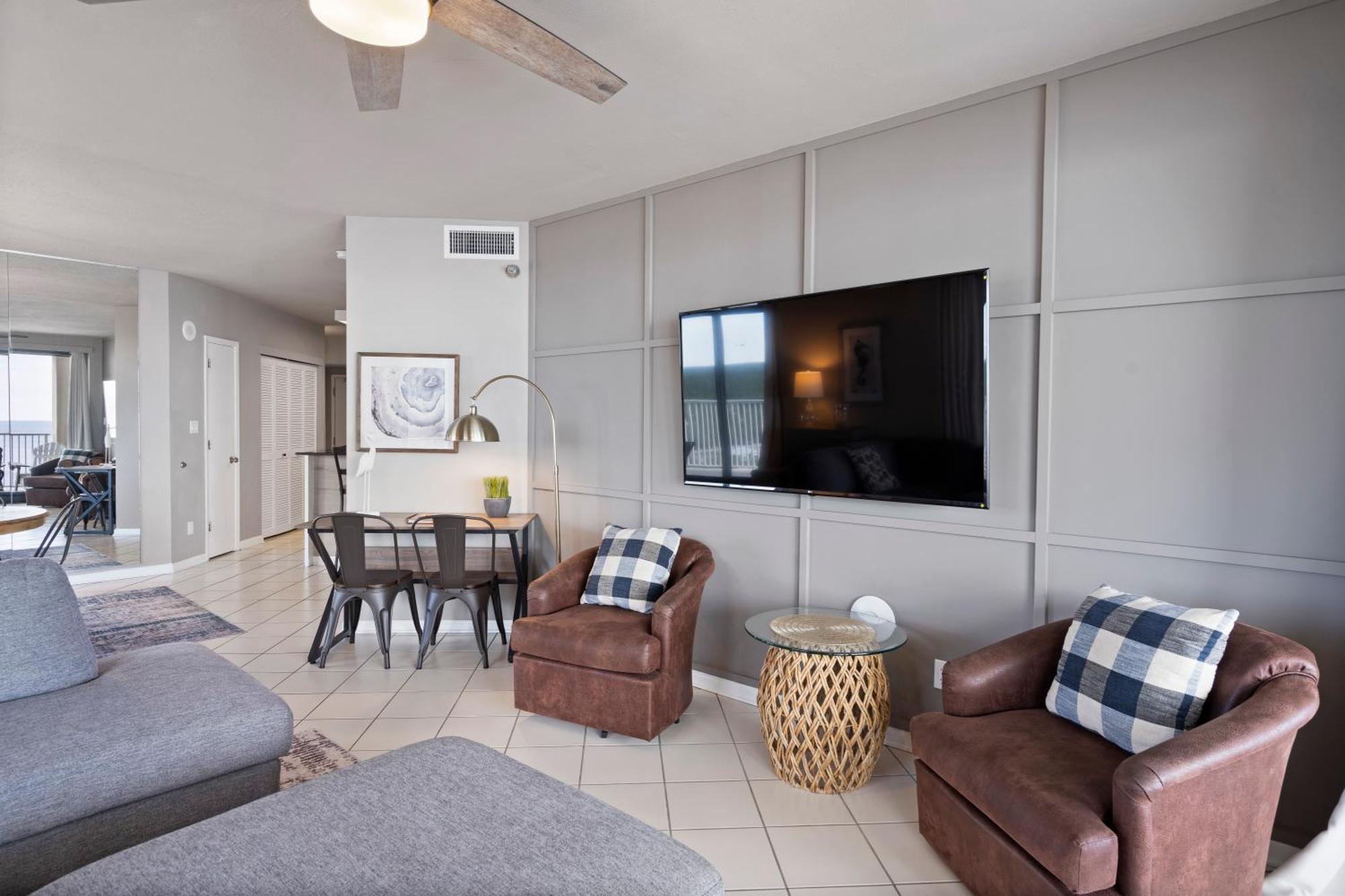 Apartment Windward Pointe 1206 *