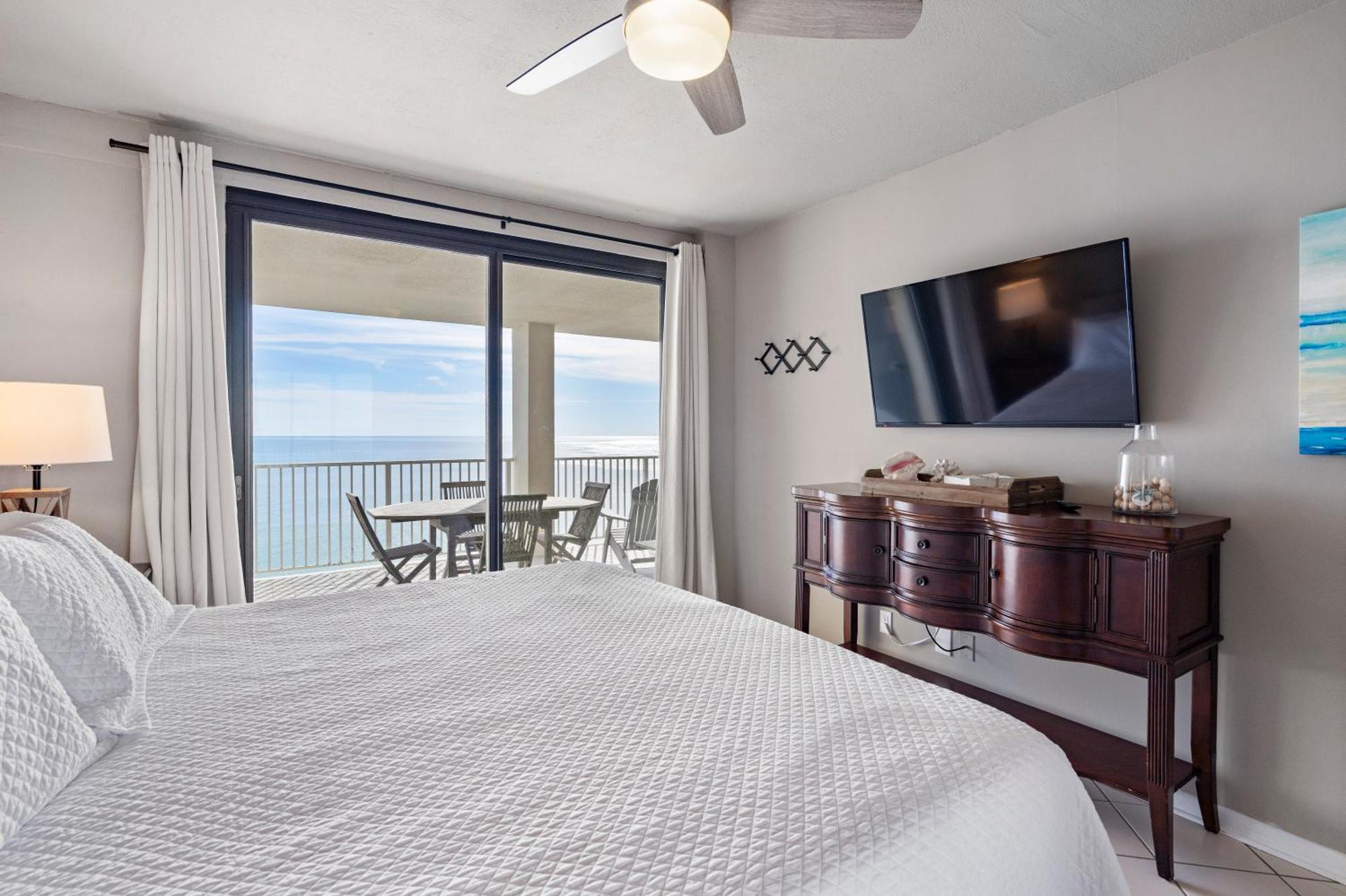 Apartment Windward Pointe 1206 Orange Beach