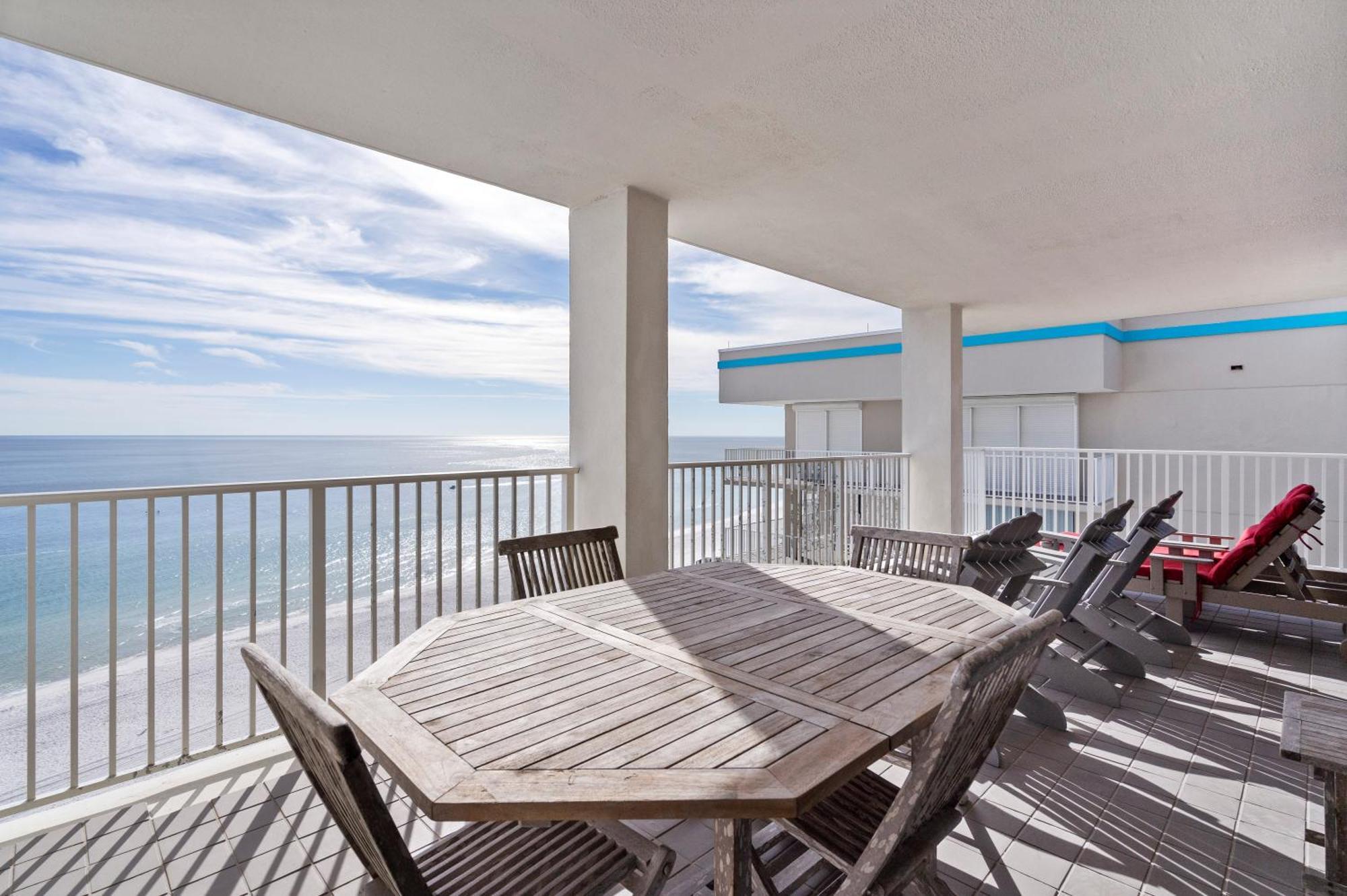 Windward Pointe 1206 Orange Beach