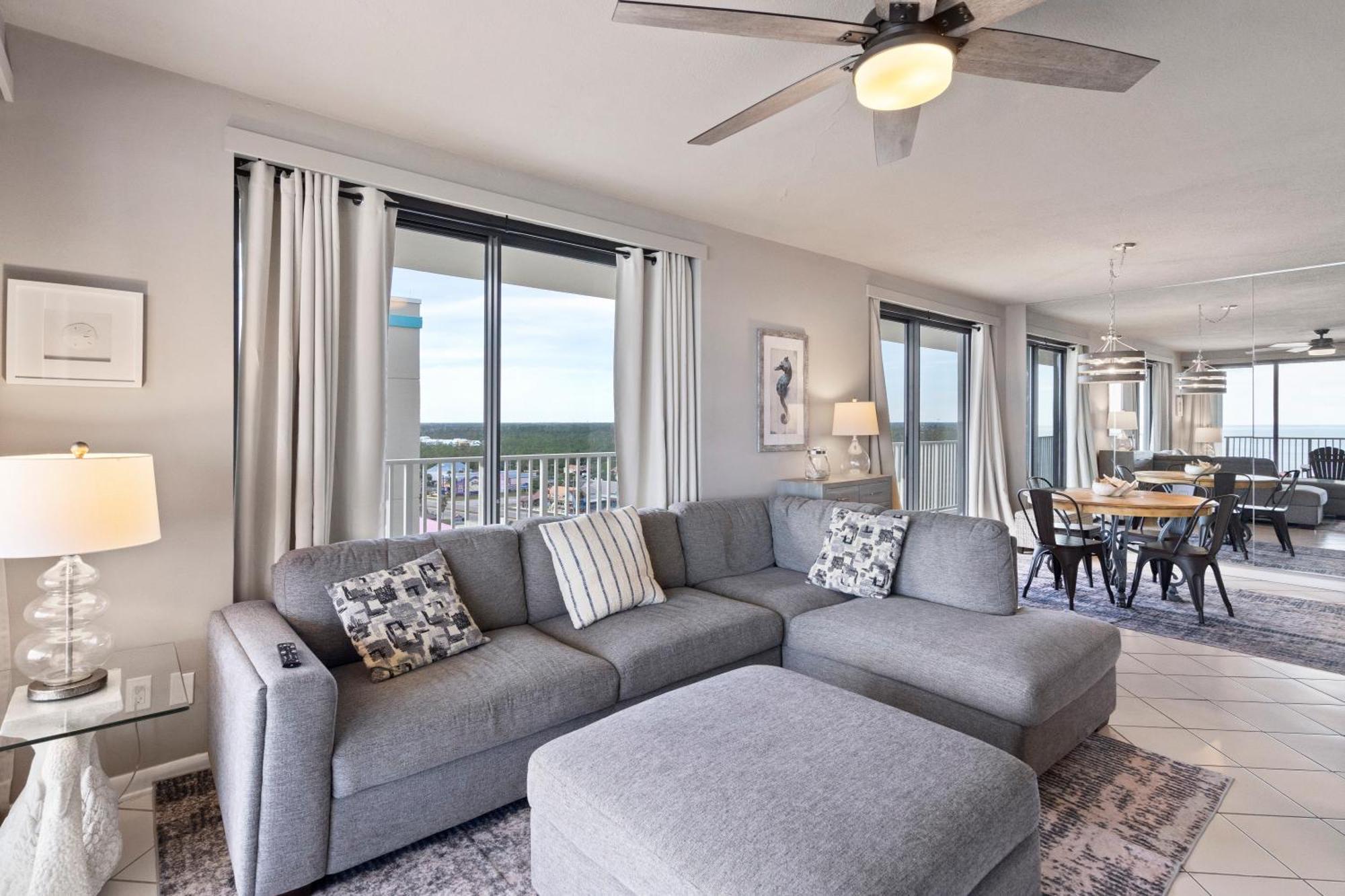 Apartment Windward Pointe 1206 Orange Beach