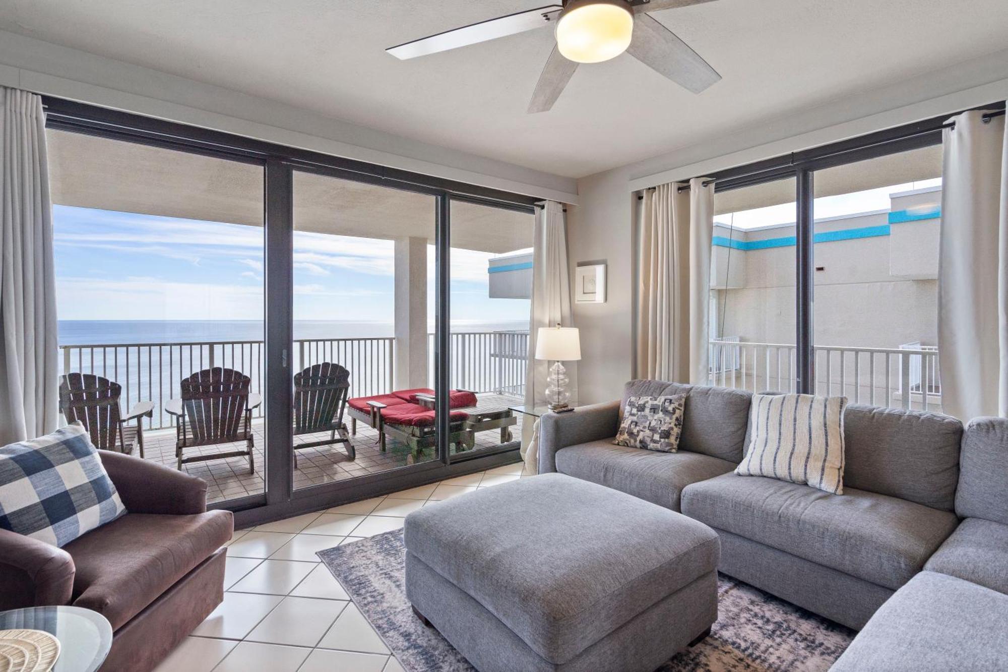 Windward Pointe 1206 Orange Beach