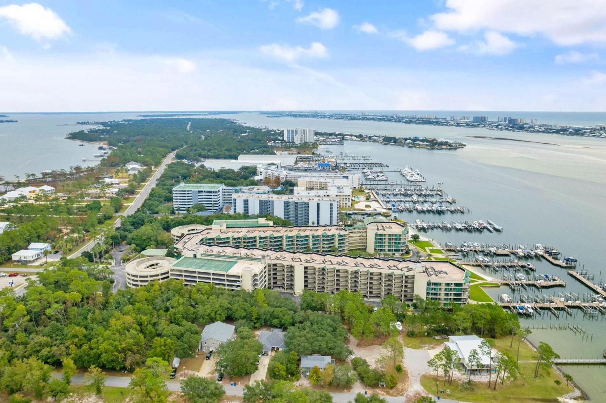 Phoenix On The Bay 1108 By Collection Orange Beach