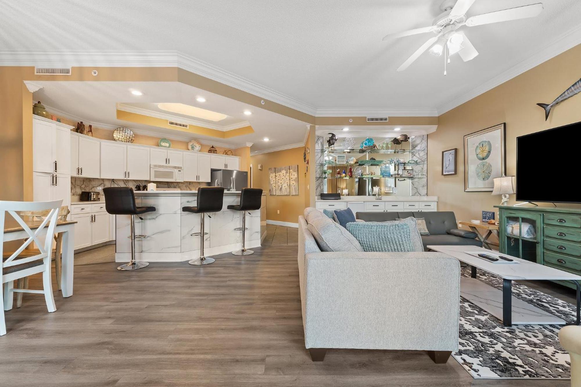 Holiday home Phoenix On The Bay 1108 By Collection