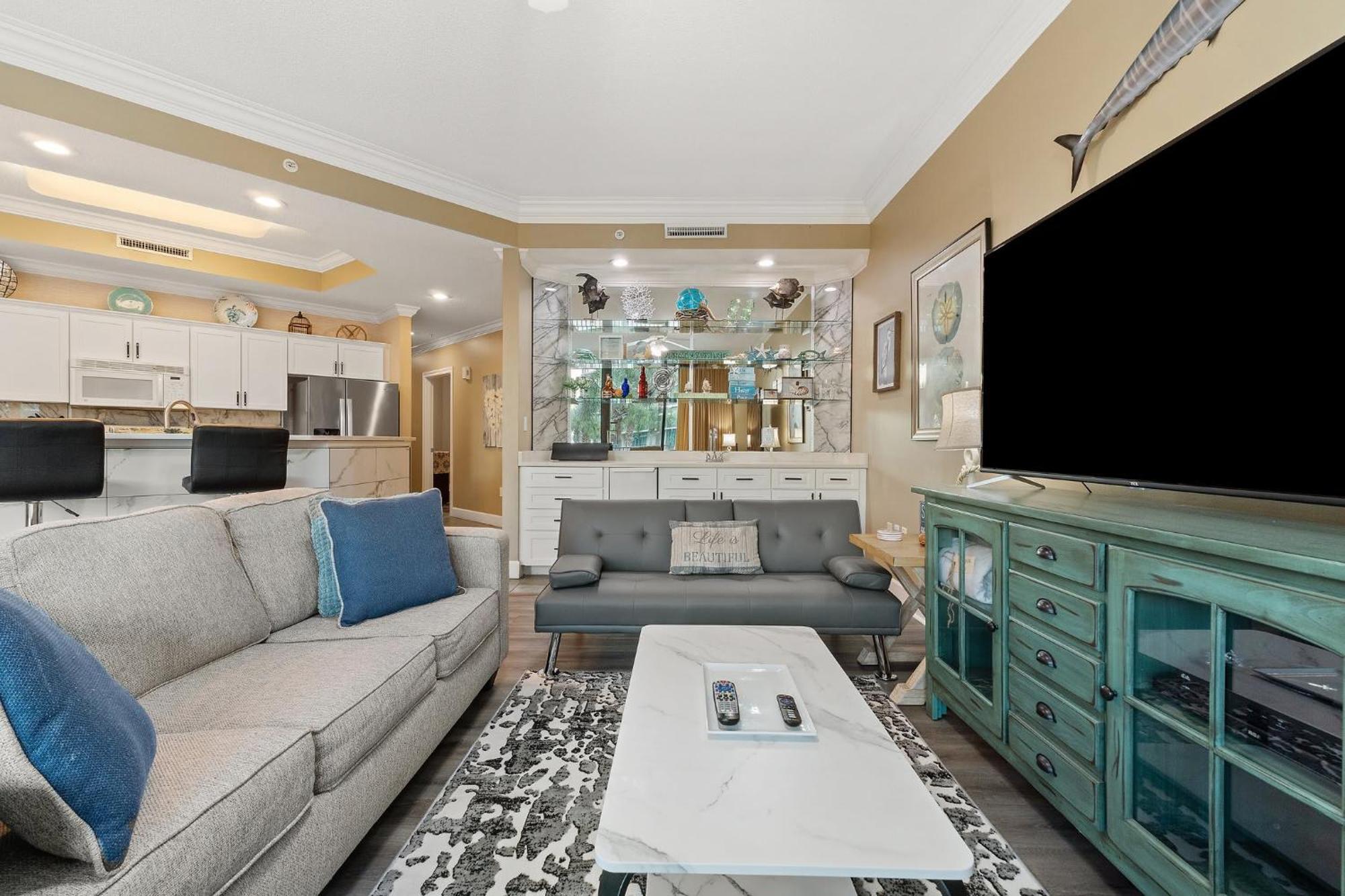 Phoenix On The Bay 1108 By Collection Orange Beach
