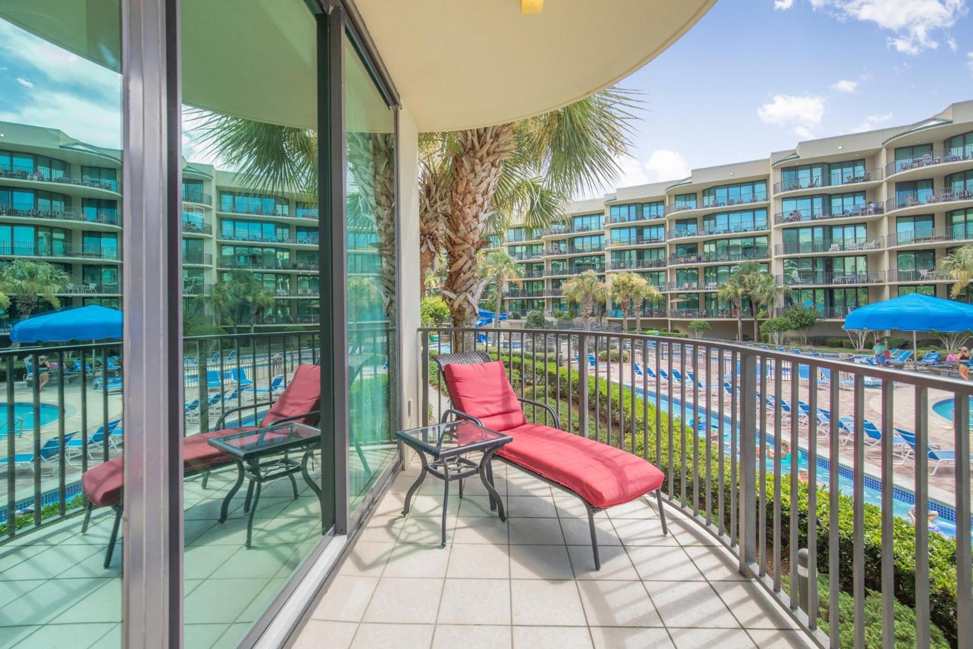 Phoenix On The Bay 1108 By Collection Holiday home *