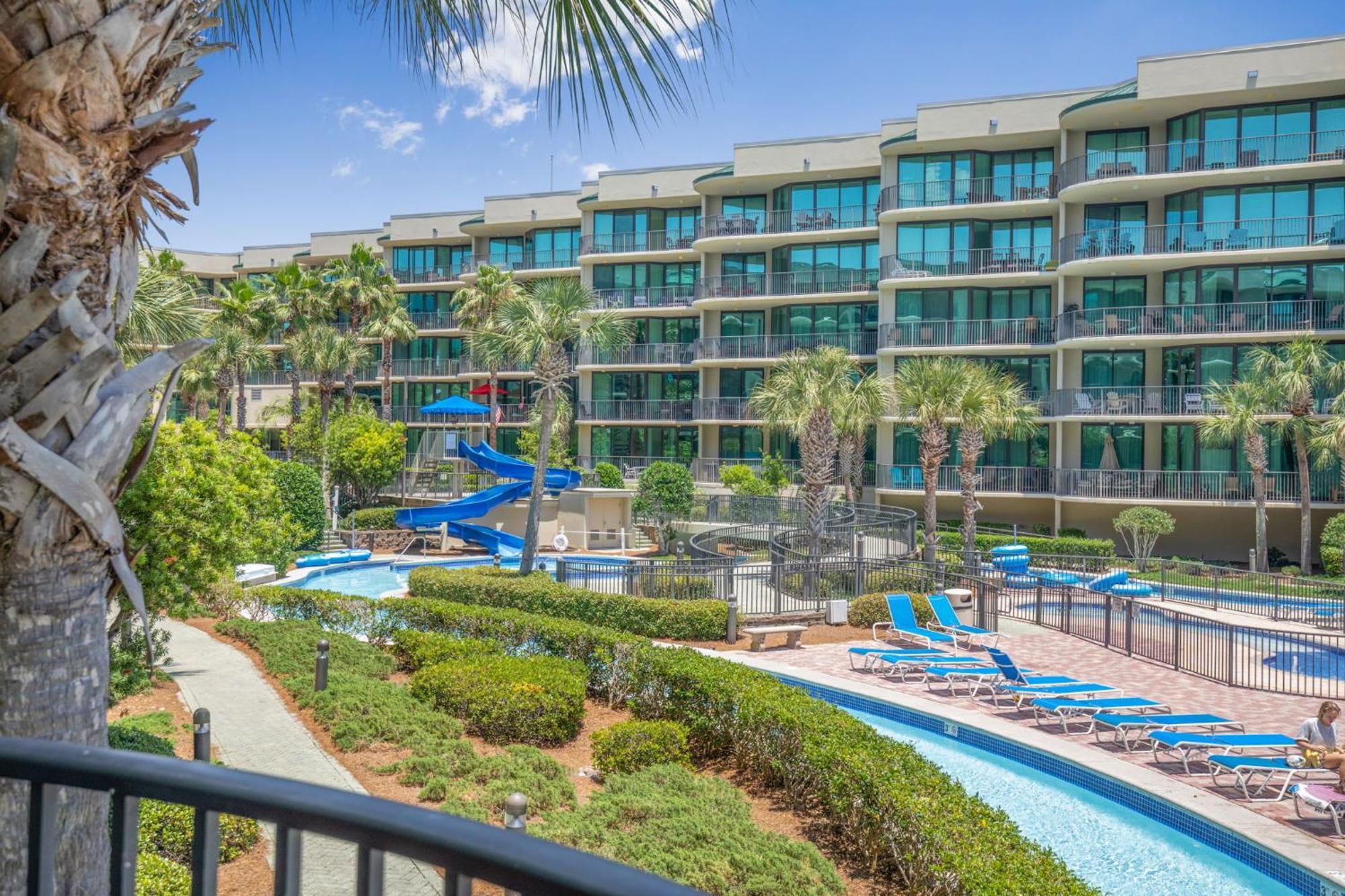 Phoenix On The Bay 1108 By Collection * Orange Beach