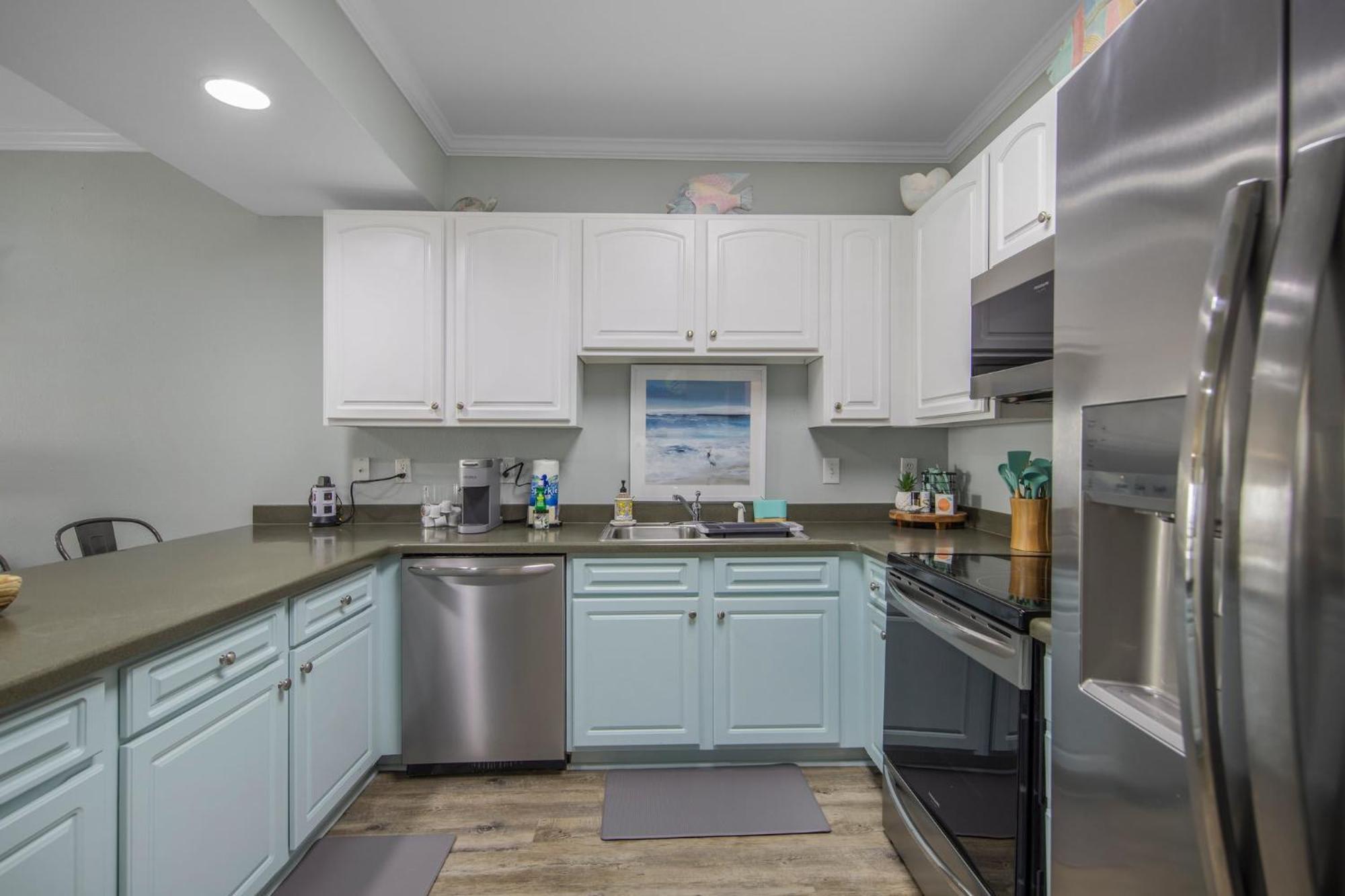 Marlin Key 4c By Collection Holiday home *