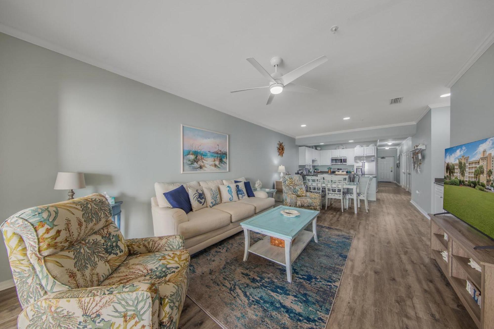 Holiday home Marlin Key 4c By Collection Orange Beach