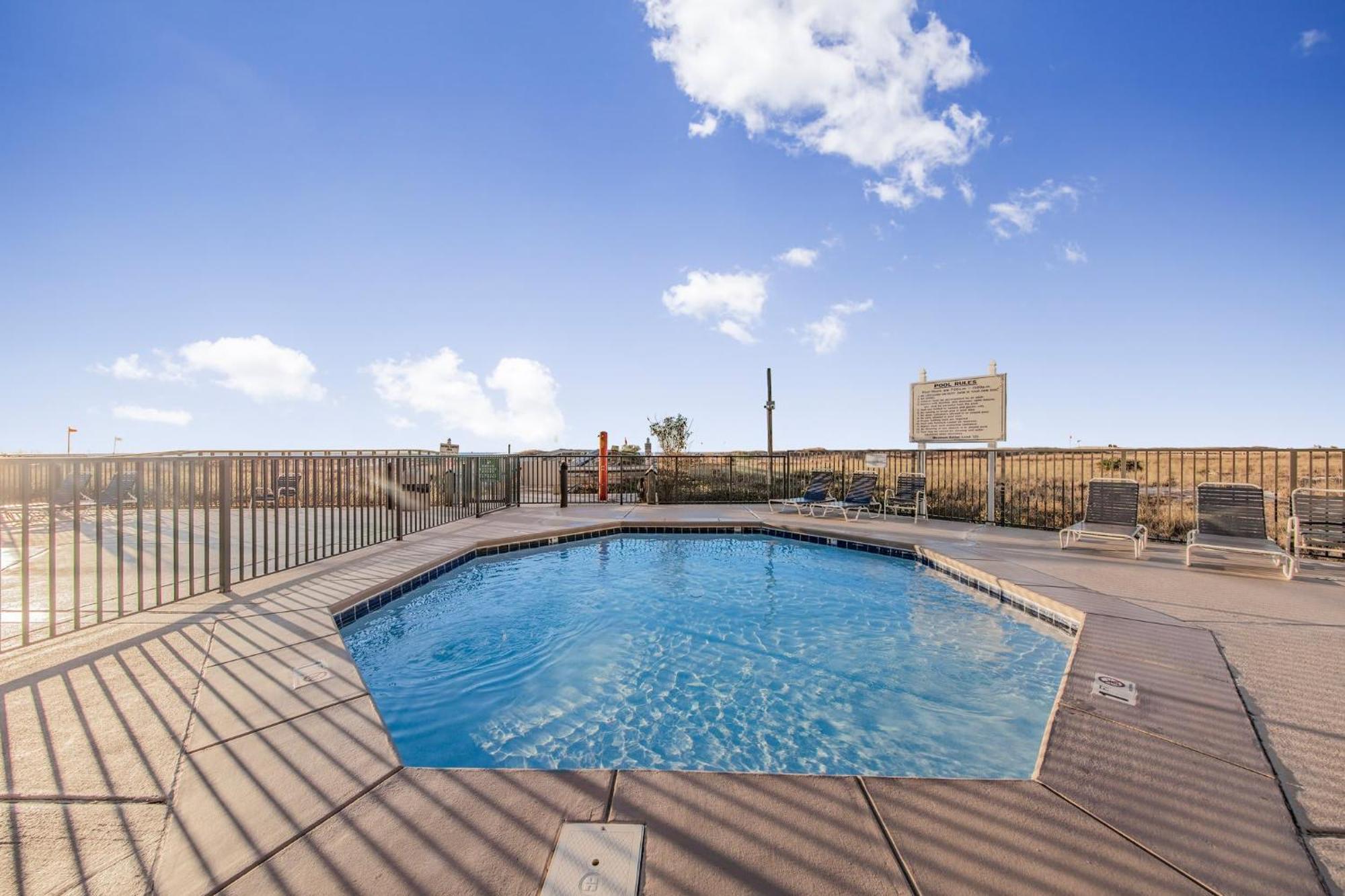 Holiday home Phoenix Viii 81201 By Collection Orange Beach