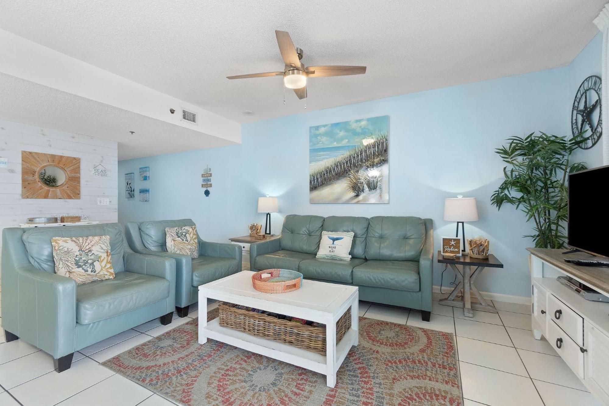 Holiday home Phoenix Viii 81201 By Collection Orange Beach