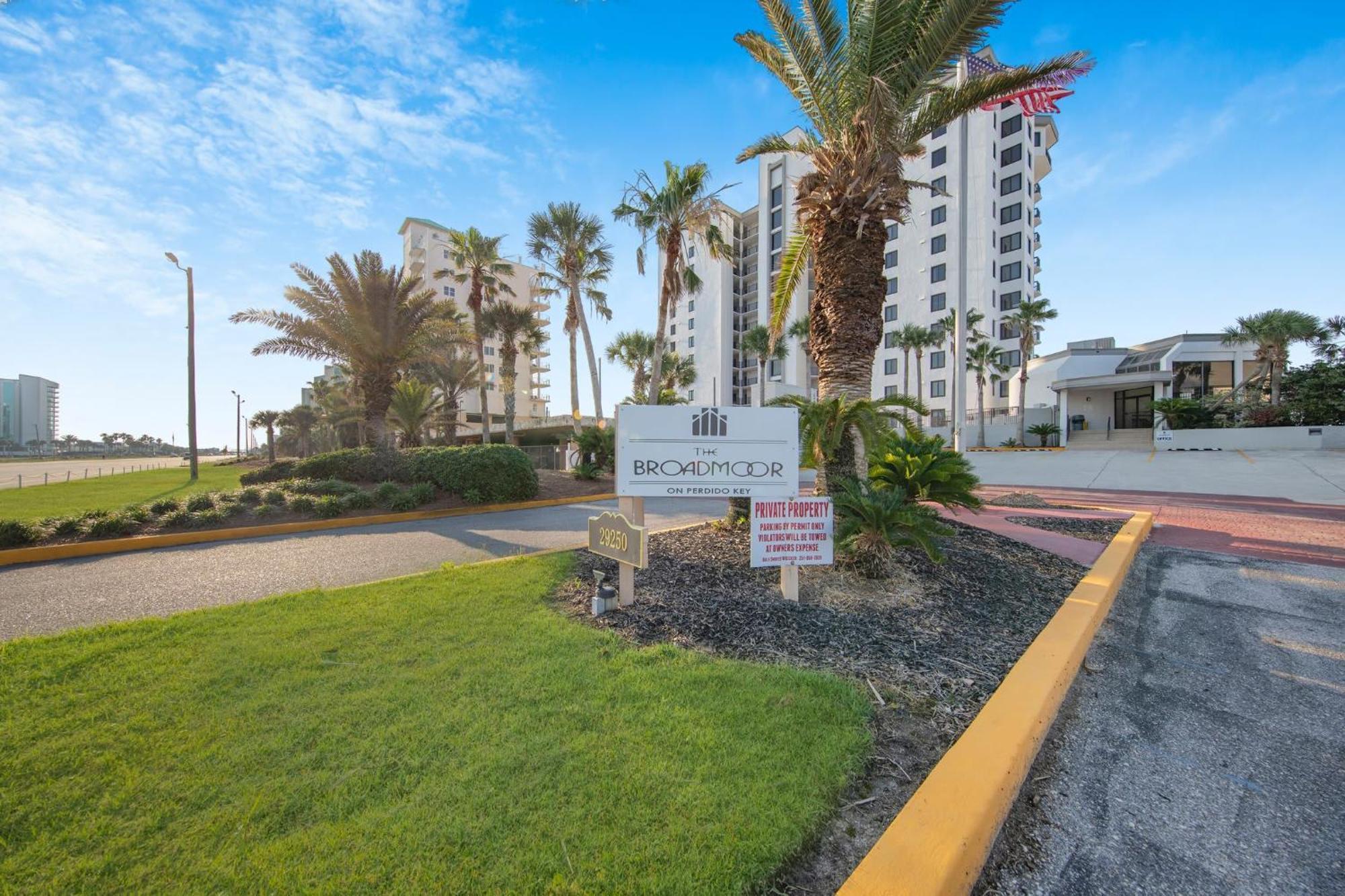 Broadmoor 504 By Collection Holiday home Orange Beach
