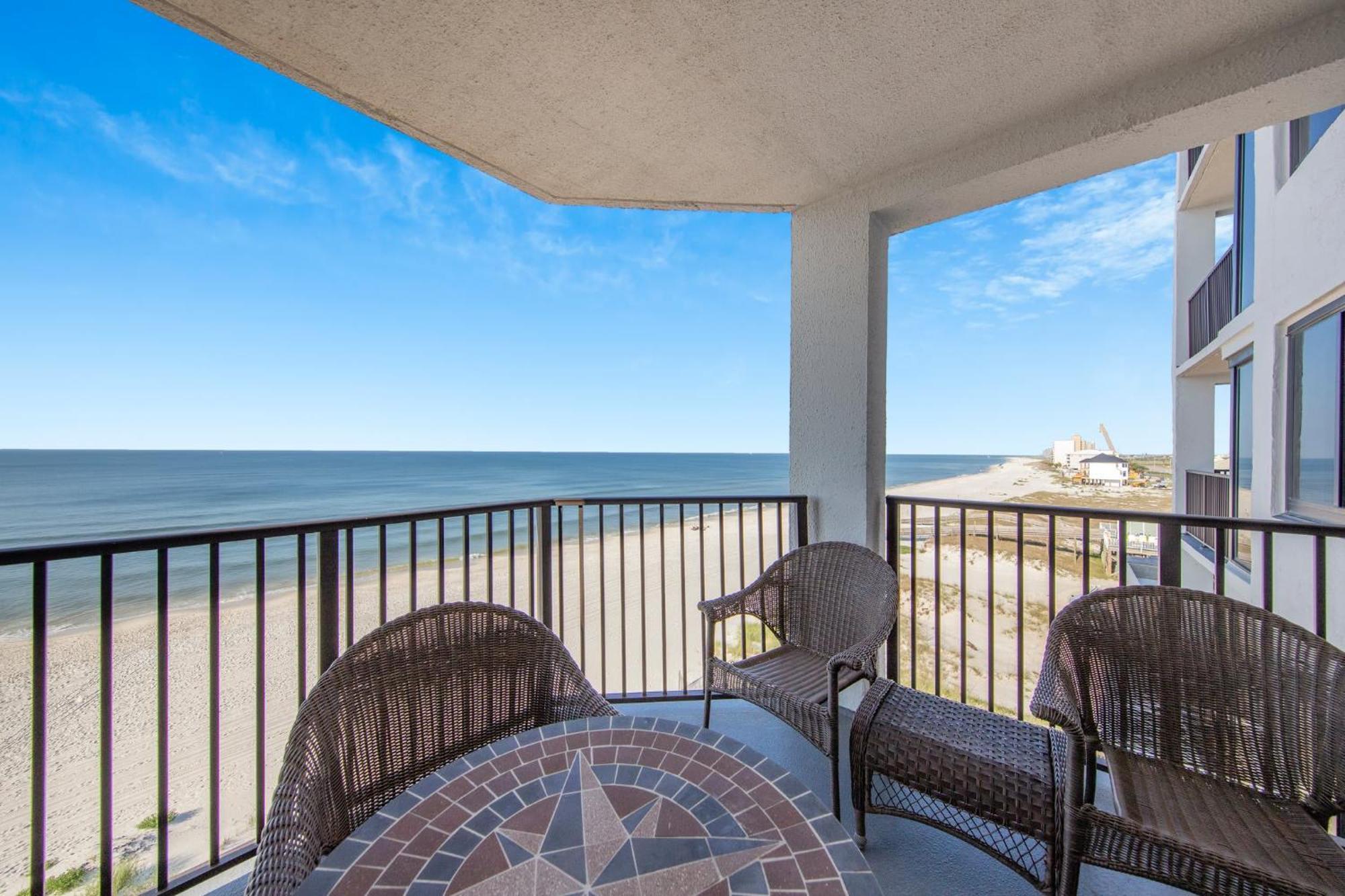 Broadmoor 504 By Collection * Orange Beach
