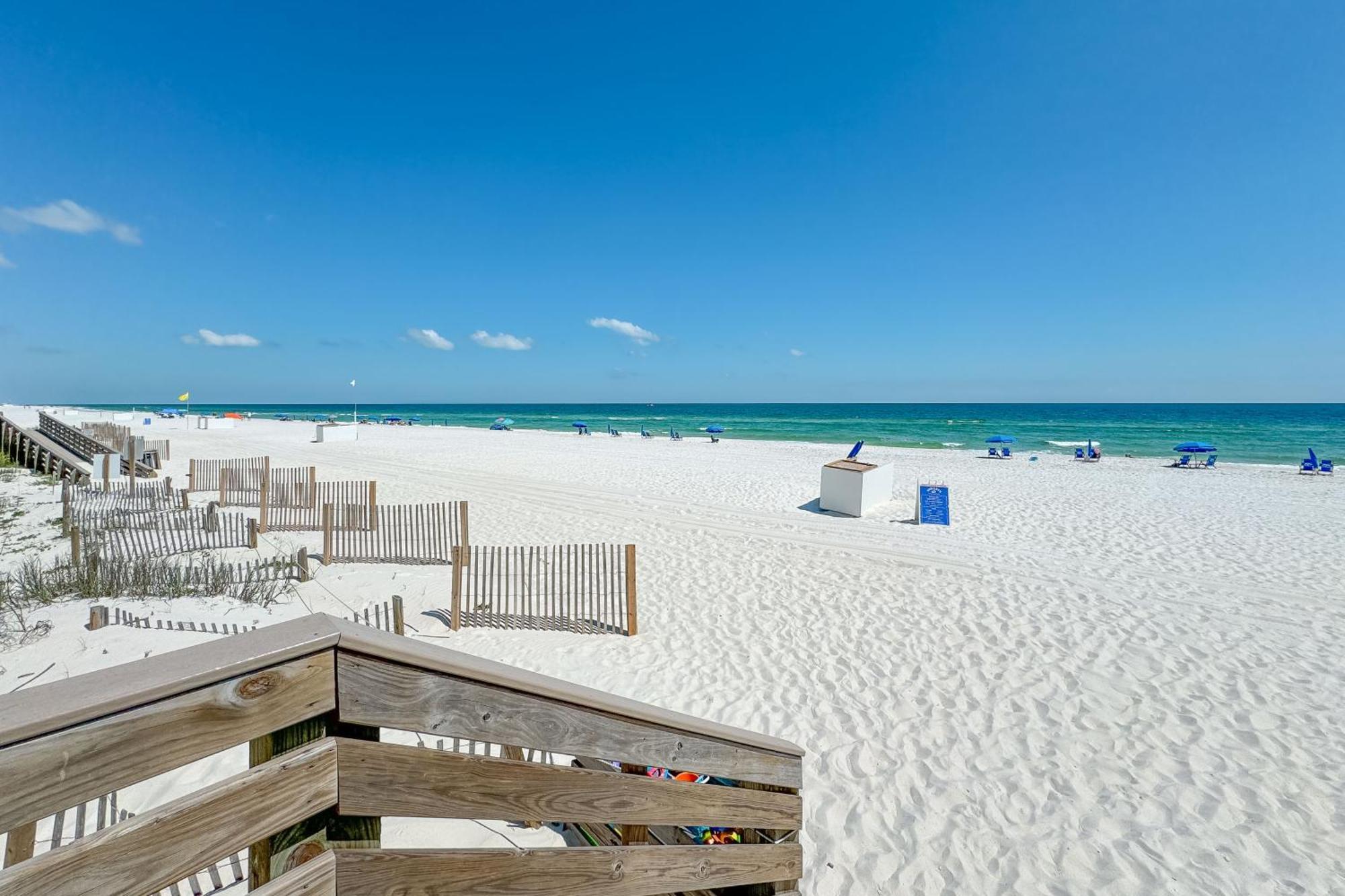 Wind Drift West 410 * Orange Beach