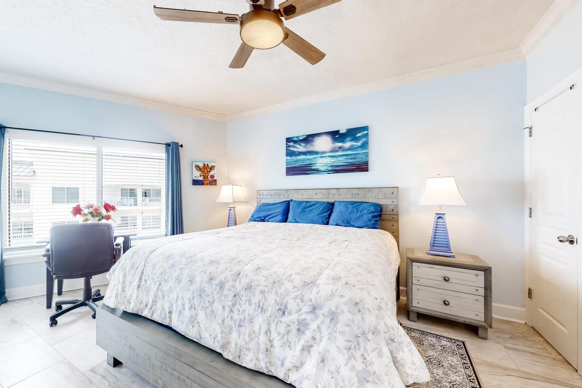 Apartment Palm C52