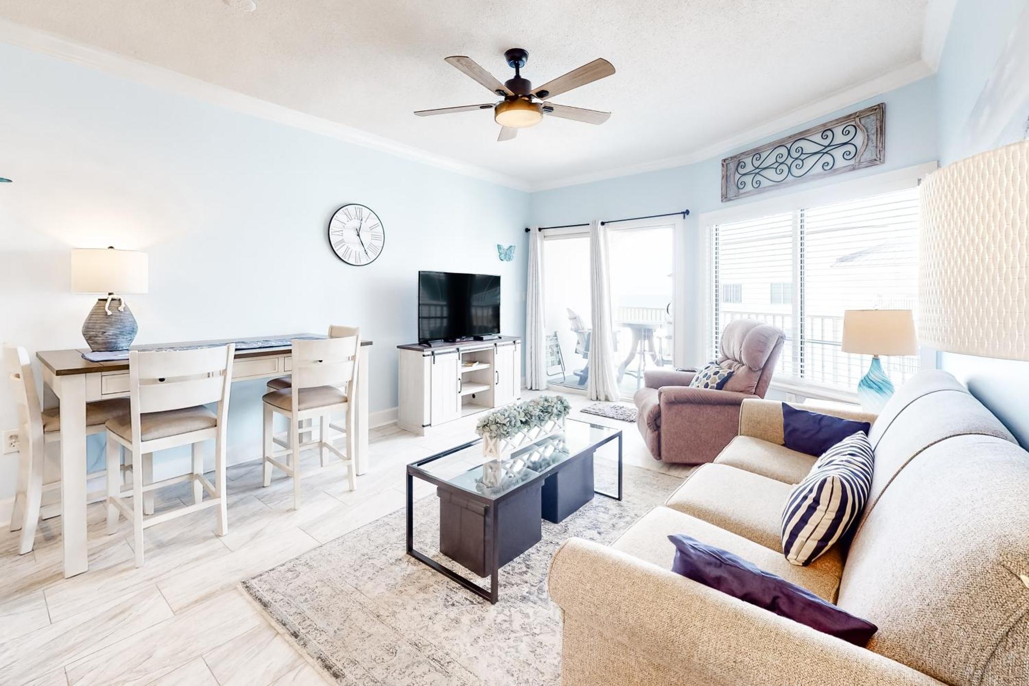 Palm C52 Apartment *