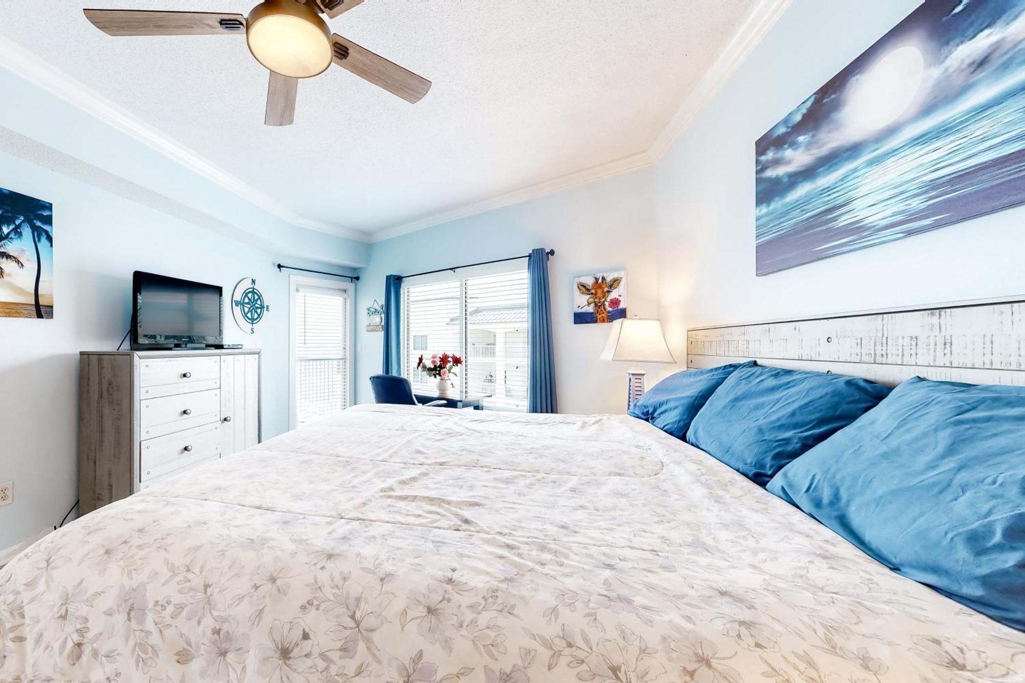 Palm C52 Apartment