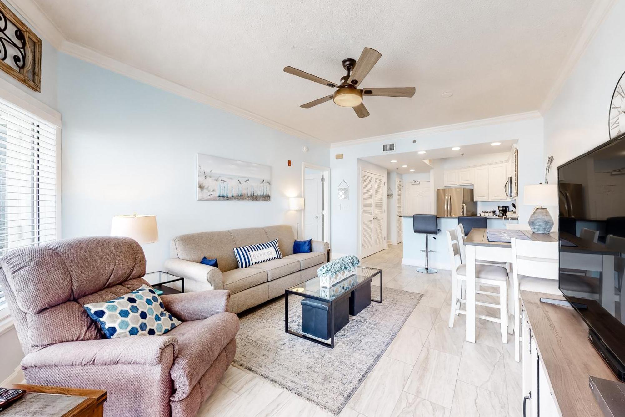 Apartment Palm C52 Orange Beach