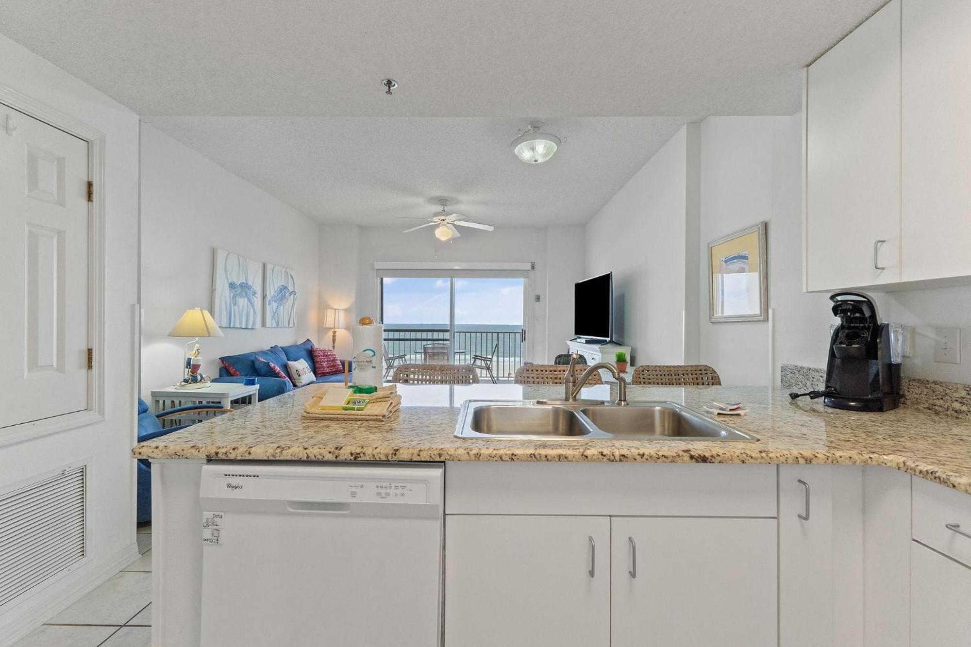 Tidewater 503 Orange Beach