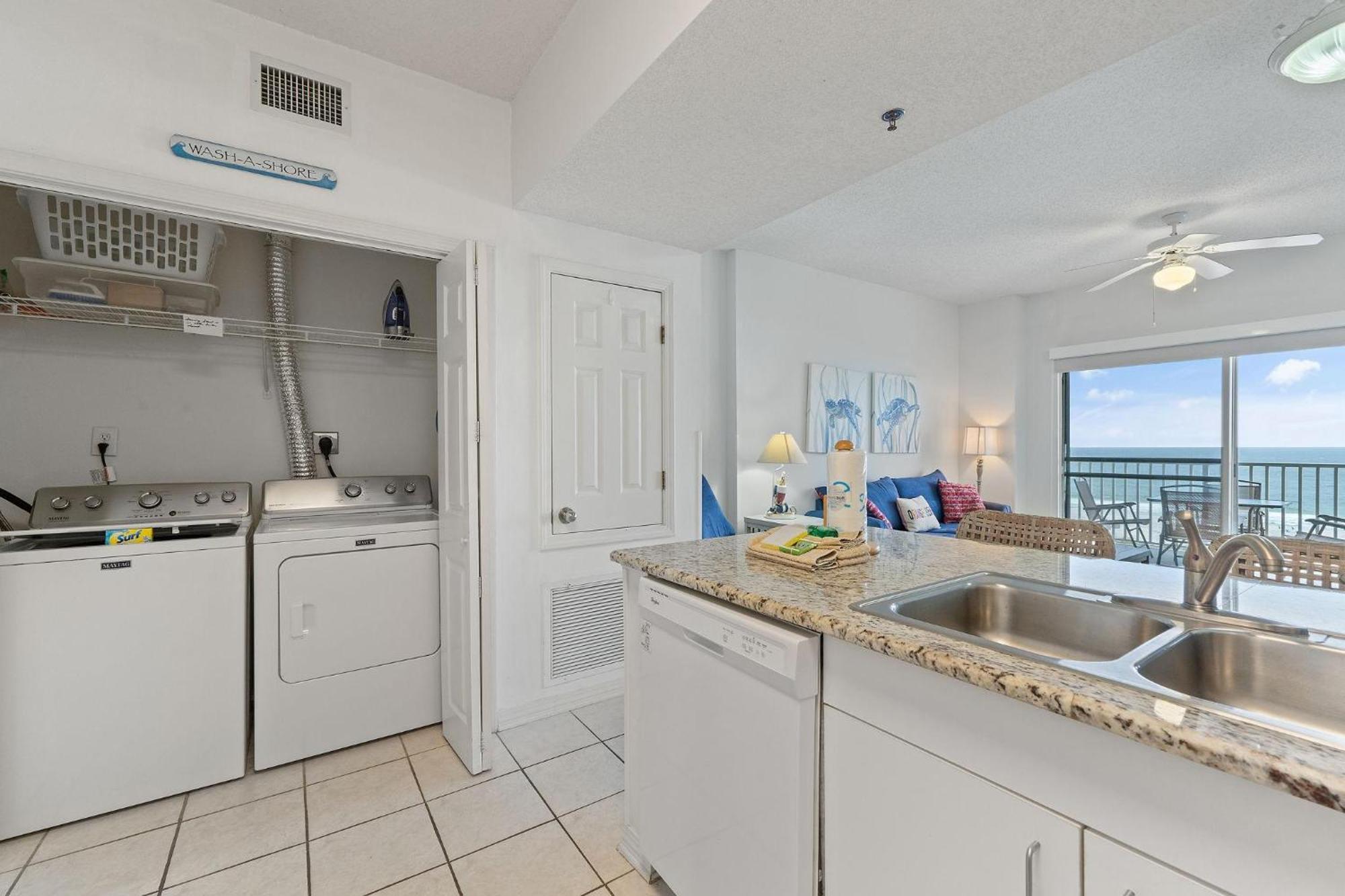 Holiday home Tidewater 503