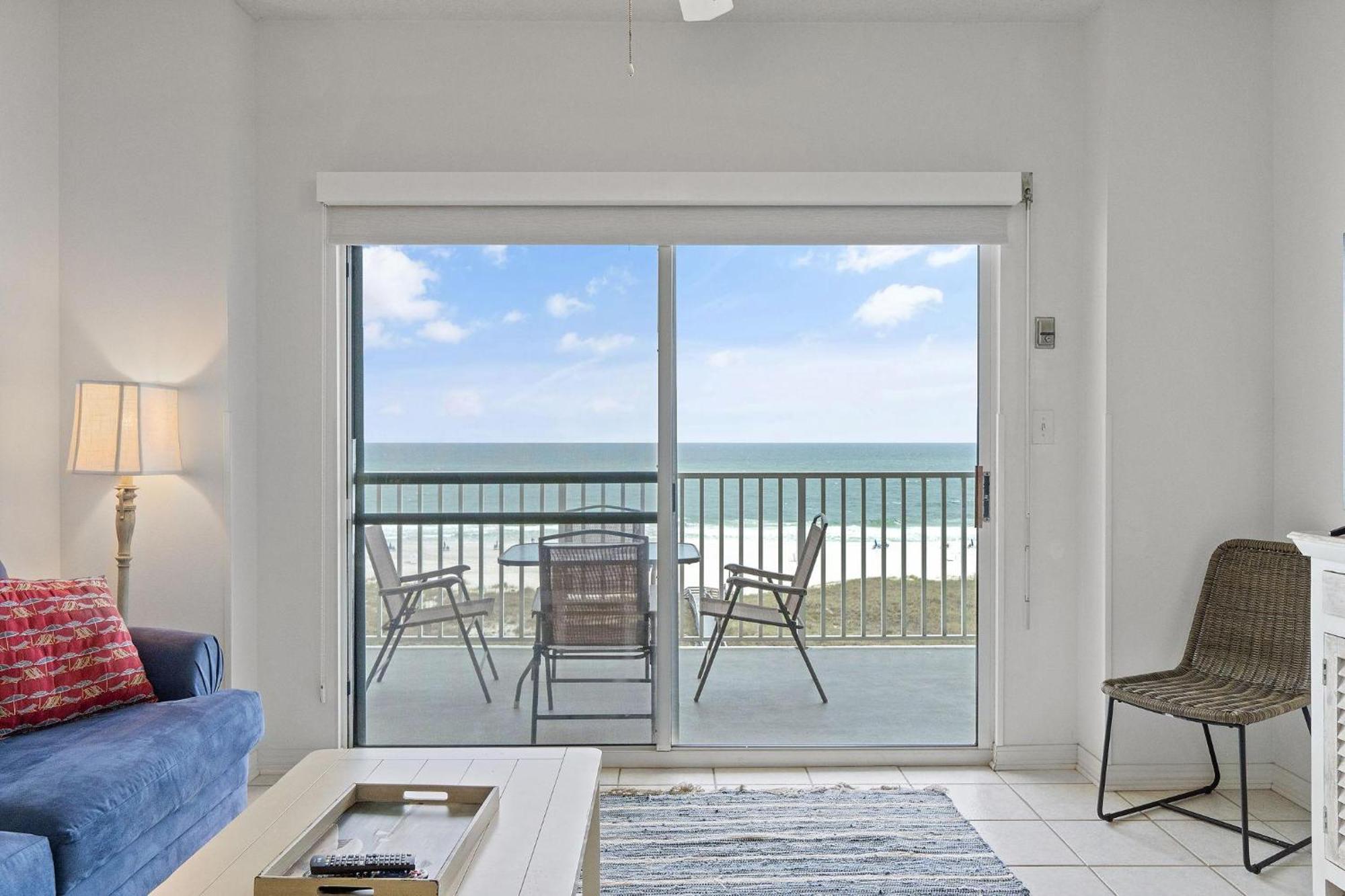 Holiday home Tidewater 503