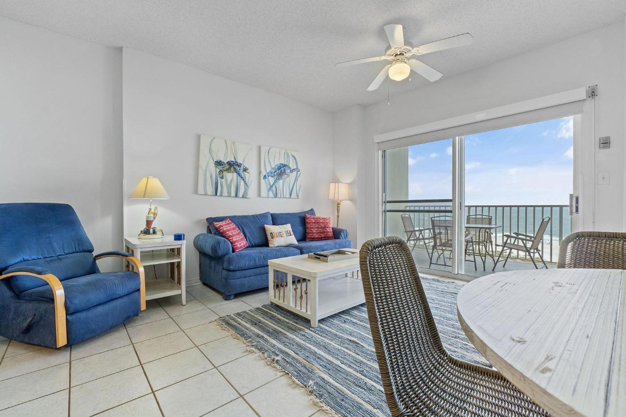 Tidewater 503 Holiday home *
