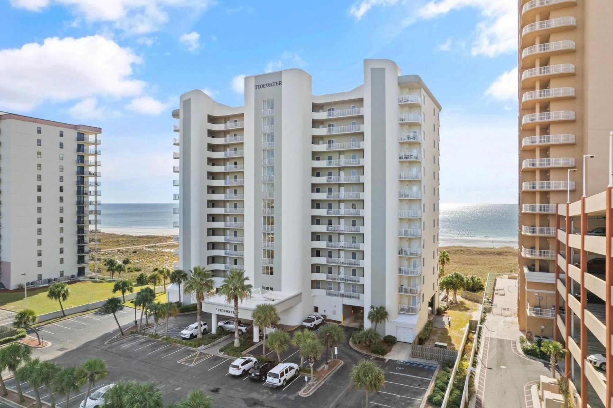 Tidewater 503 * Orange Beach