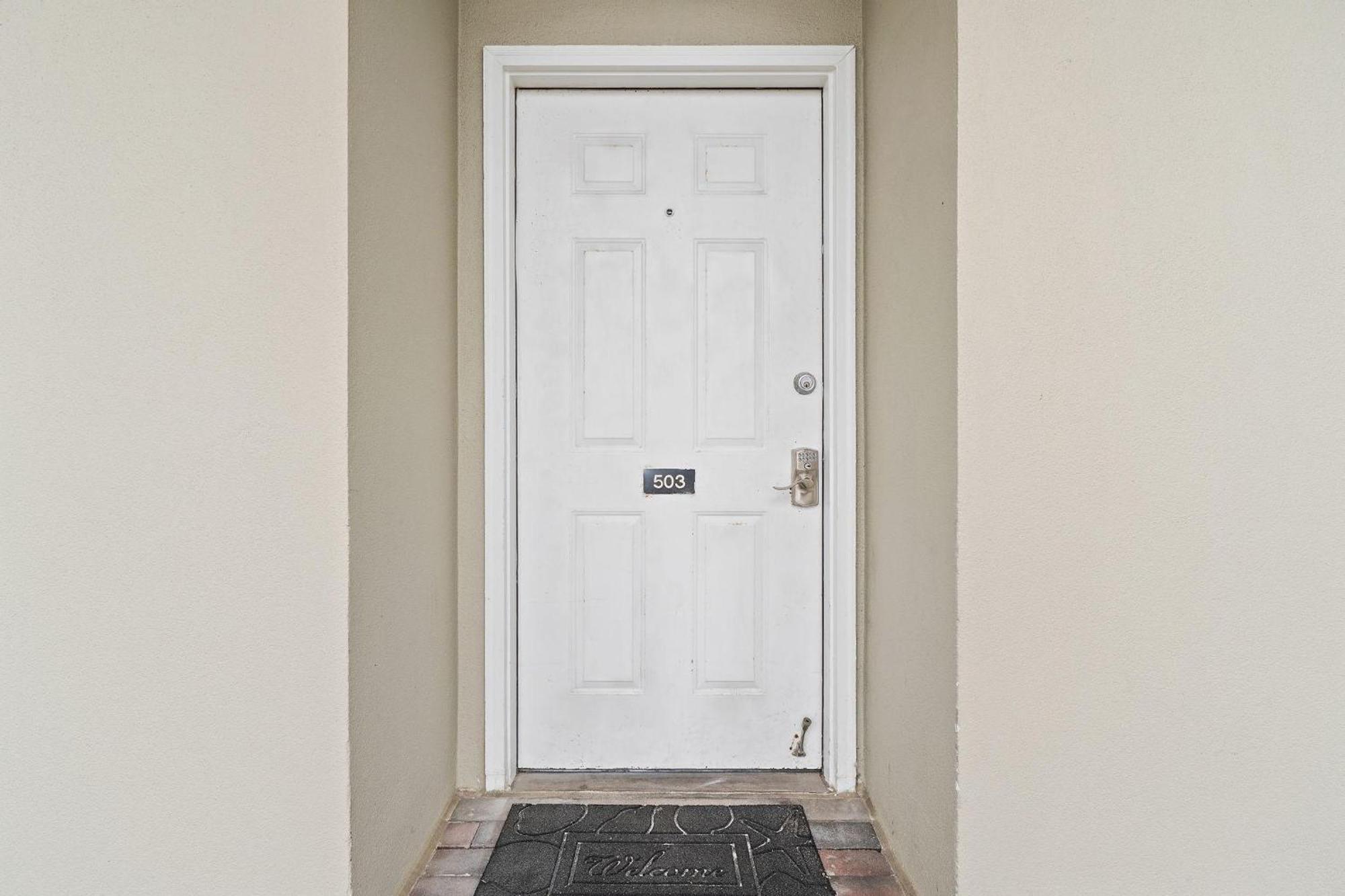 Tidewater 503 Holiday home