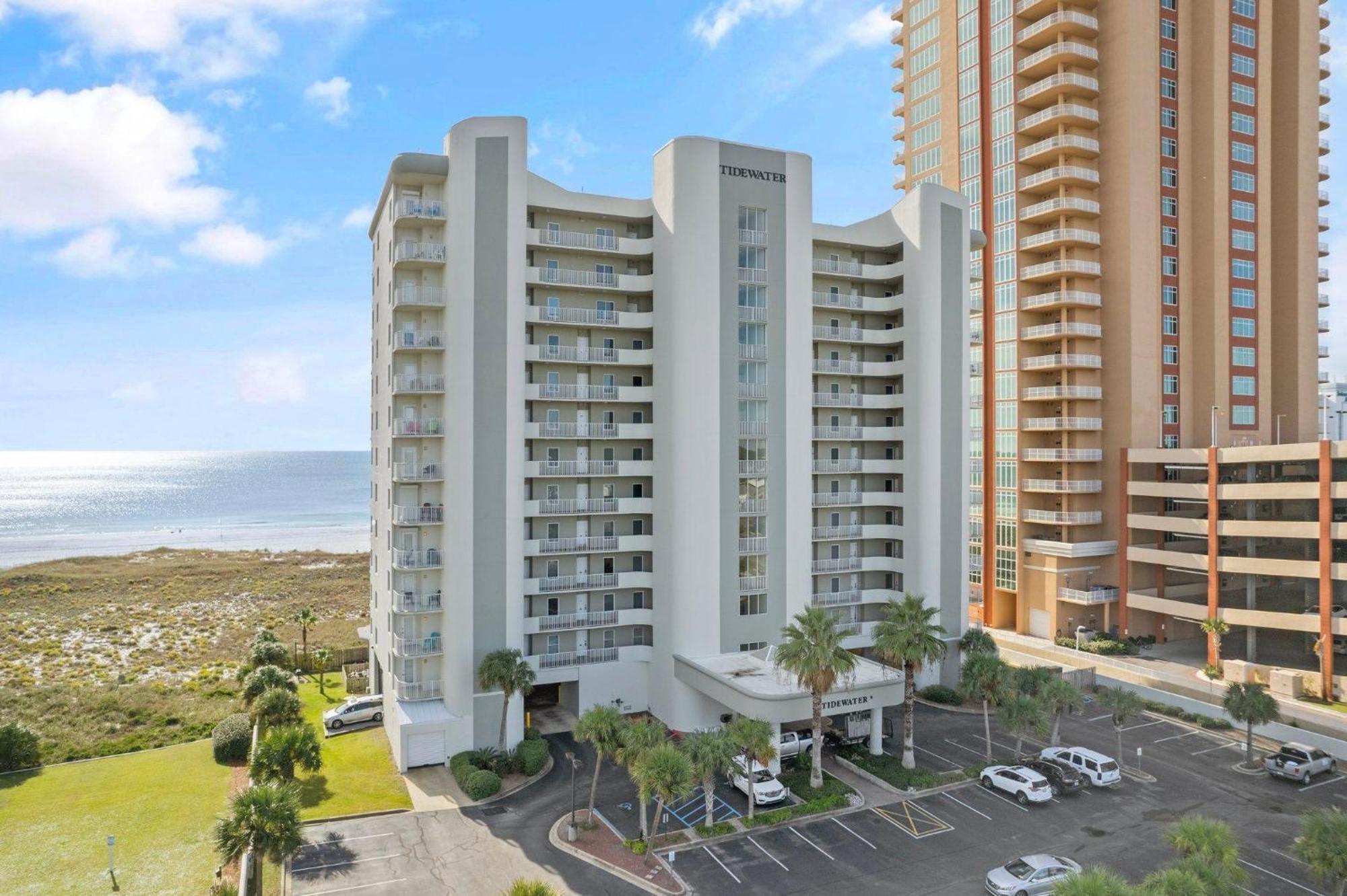 Holiday home Tidewater 503 Orange Beach