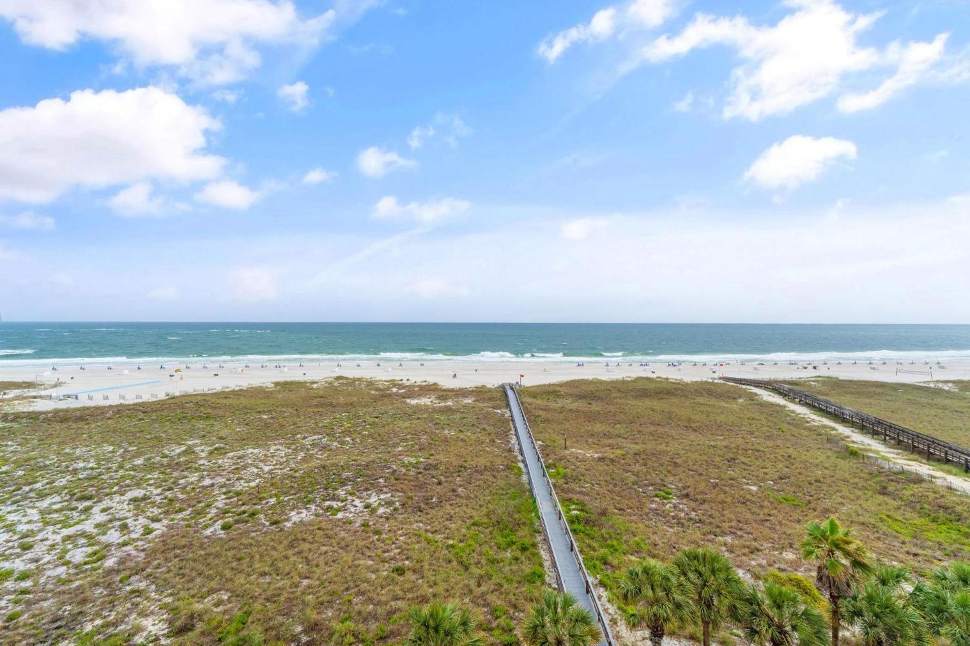 Holiday home Tidewater 503