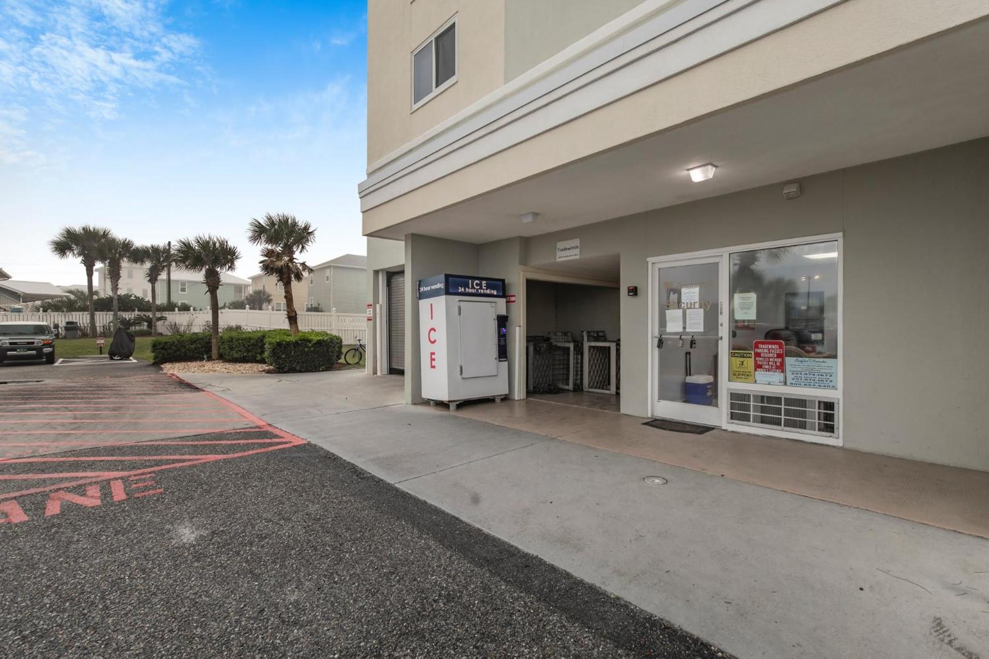 Tradewinds 001 By Collection Orange Beach