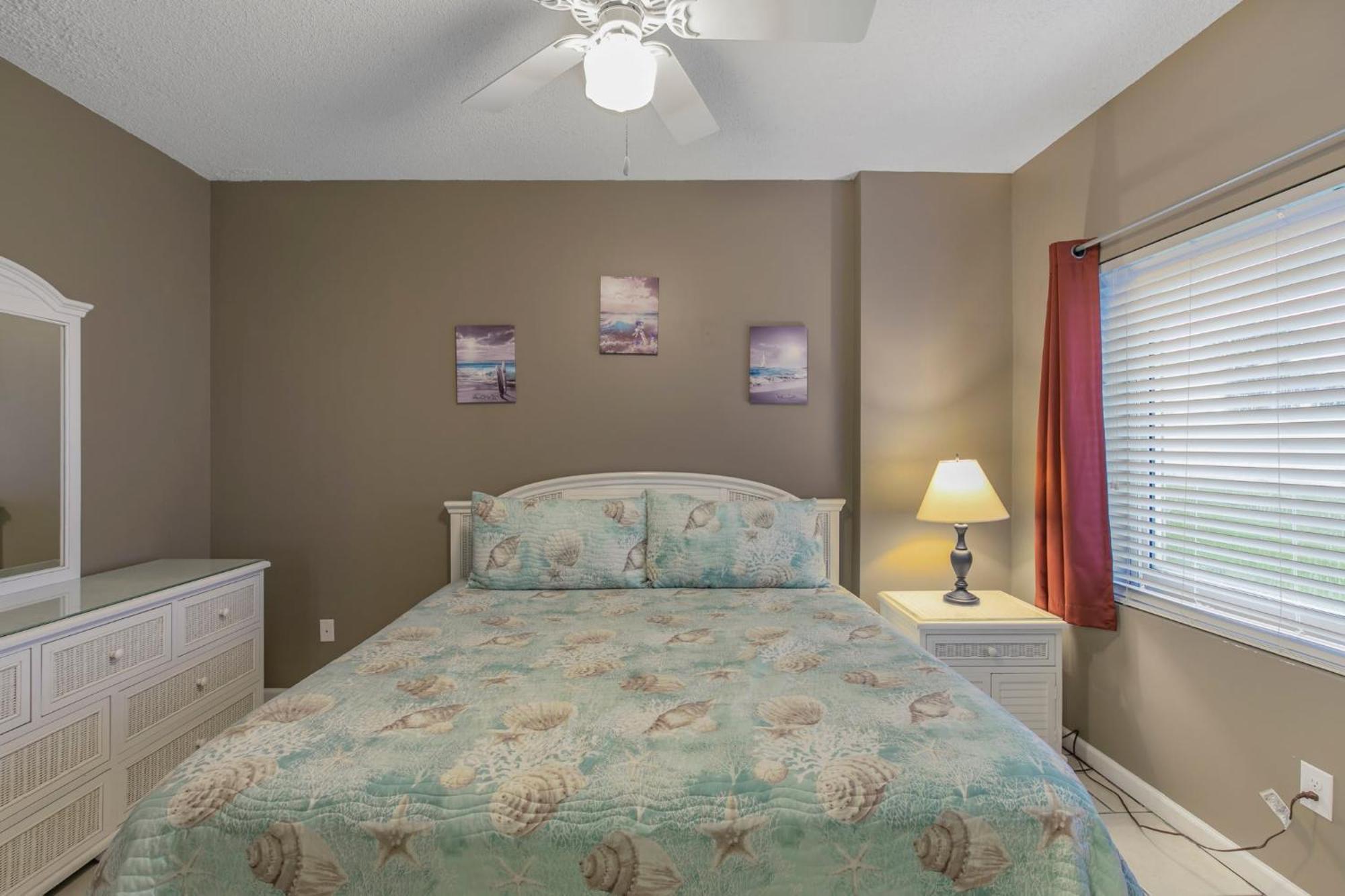 Tradewinds 001 By Collection Holiday home Orange Beach