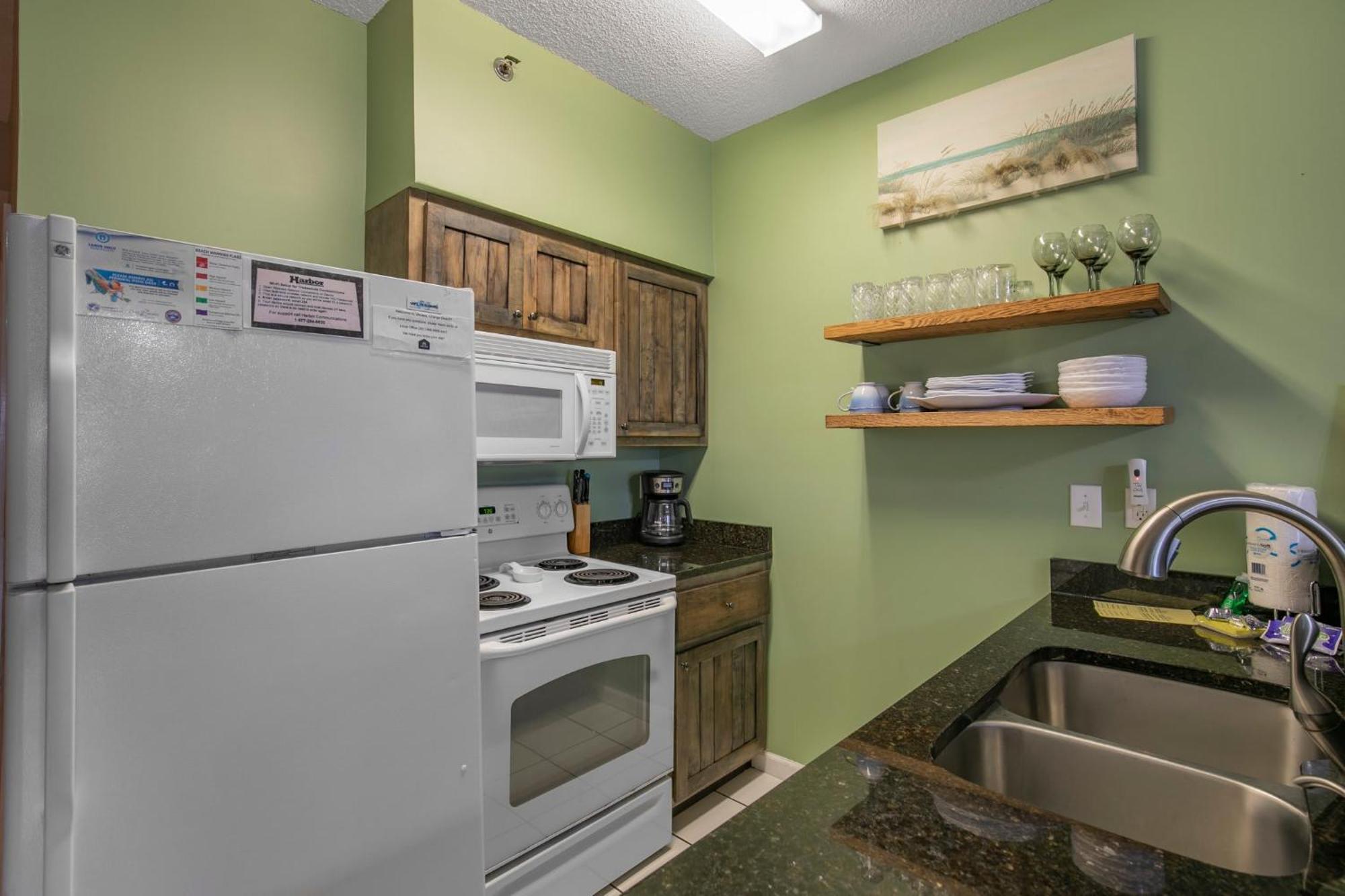 Tradewinds 001 By Collection Holiday home Orange Beach