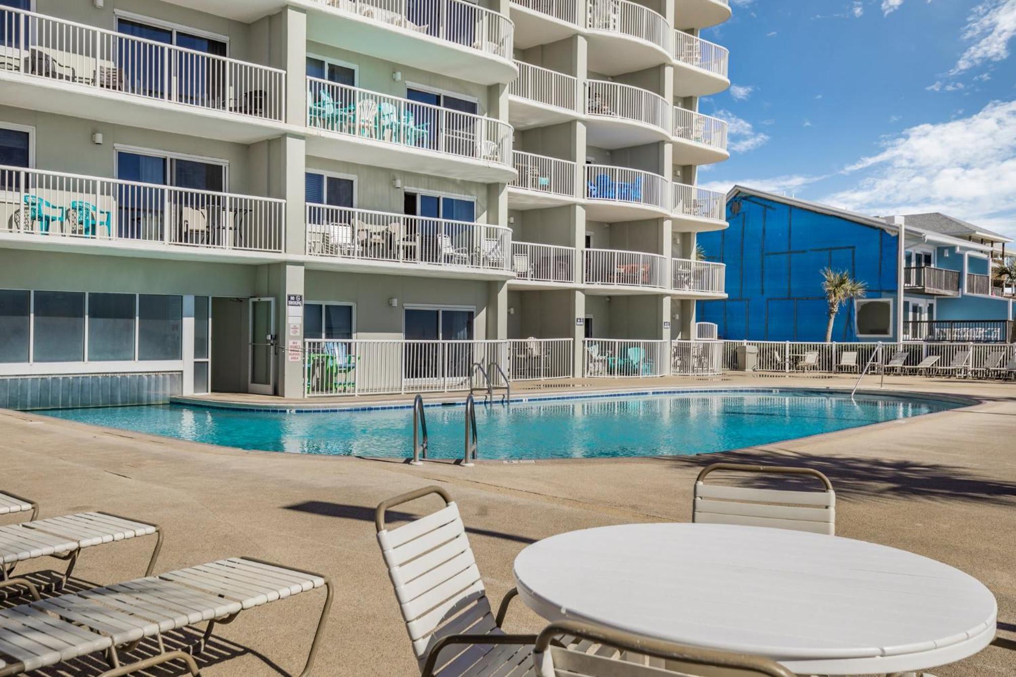 Tradewinds 001 By Collection Holiday home Orange Beach